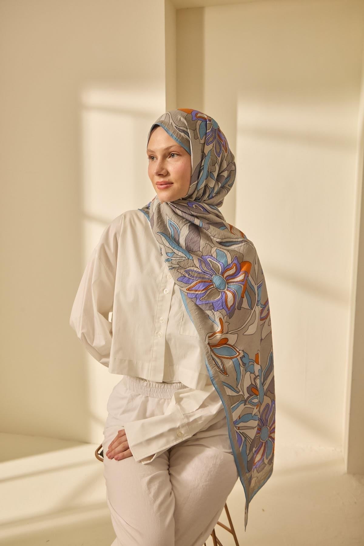 Mayda Şal 81008-08
