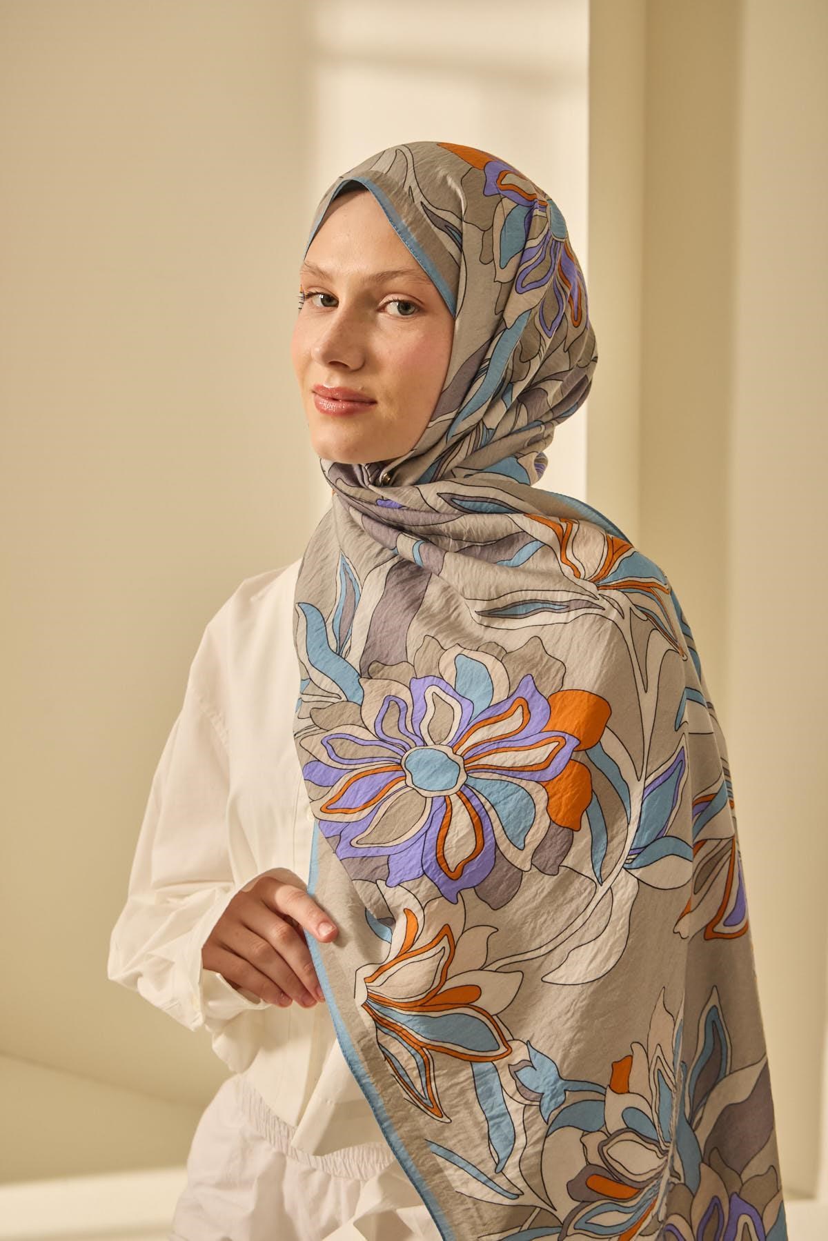 Mayda Şal 81008-08