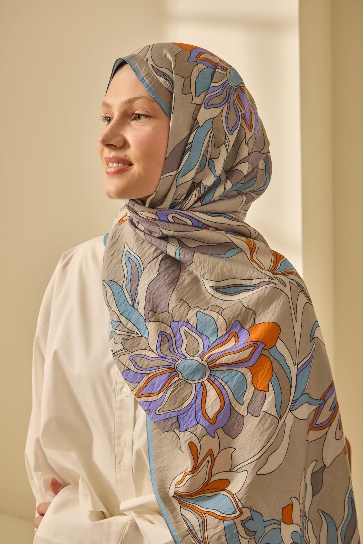 Mayda Şal 81008-08