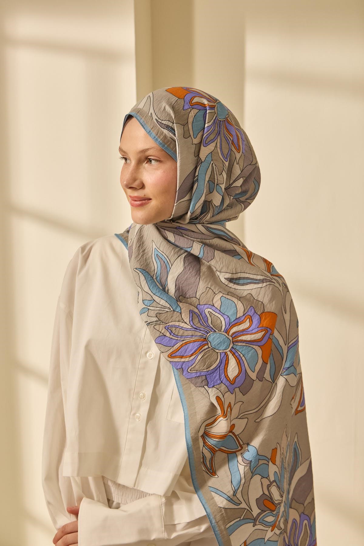 Mayda Şal 81008-08