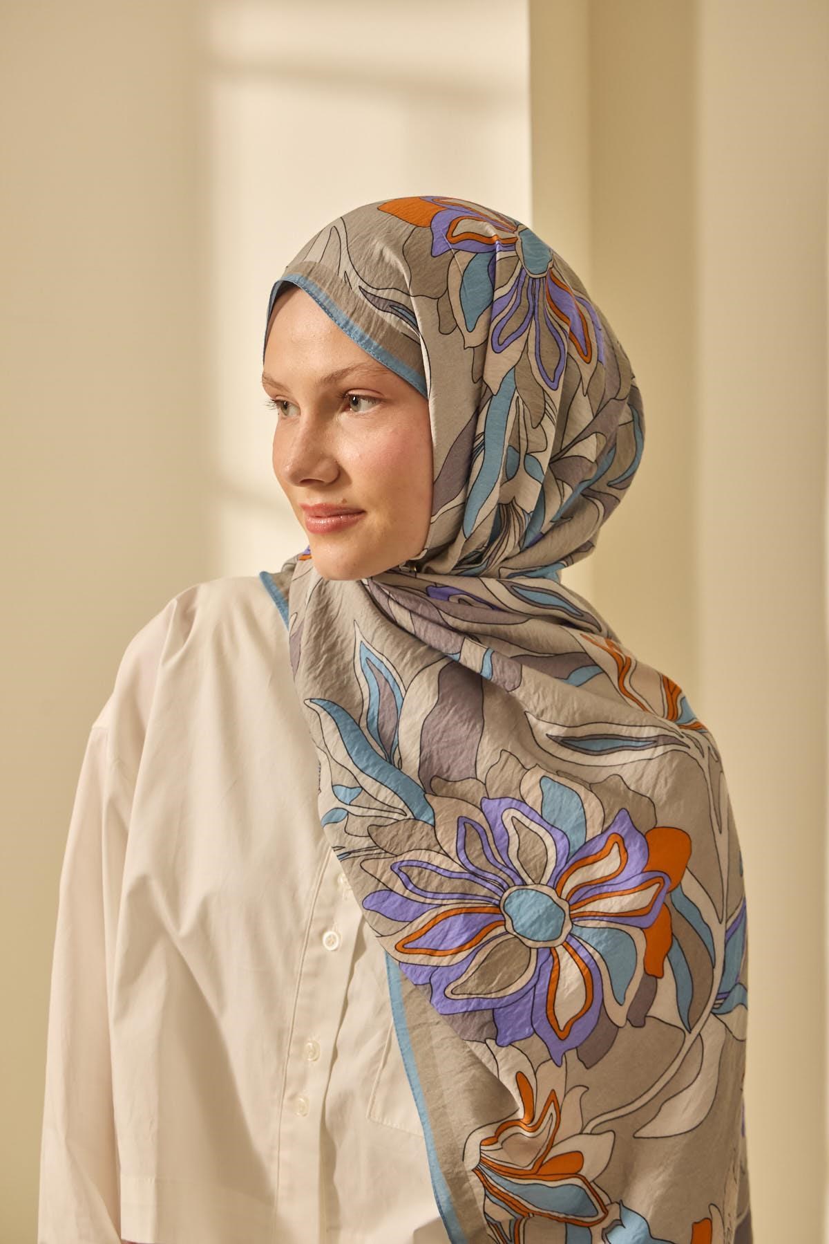 Mayda Şal 81008-08
