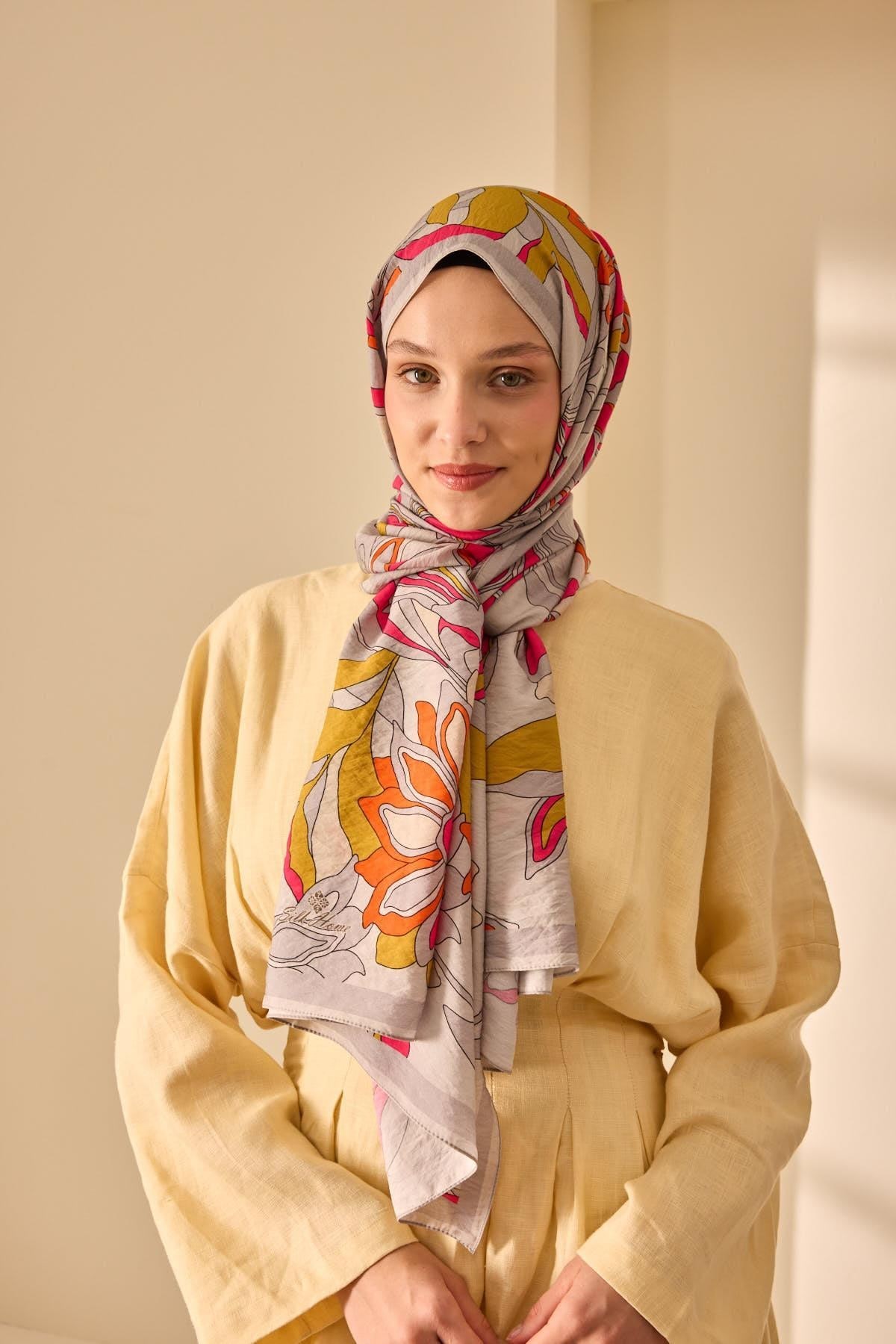 Mayda Şal 81008-10