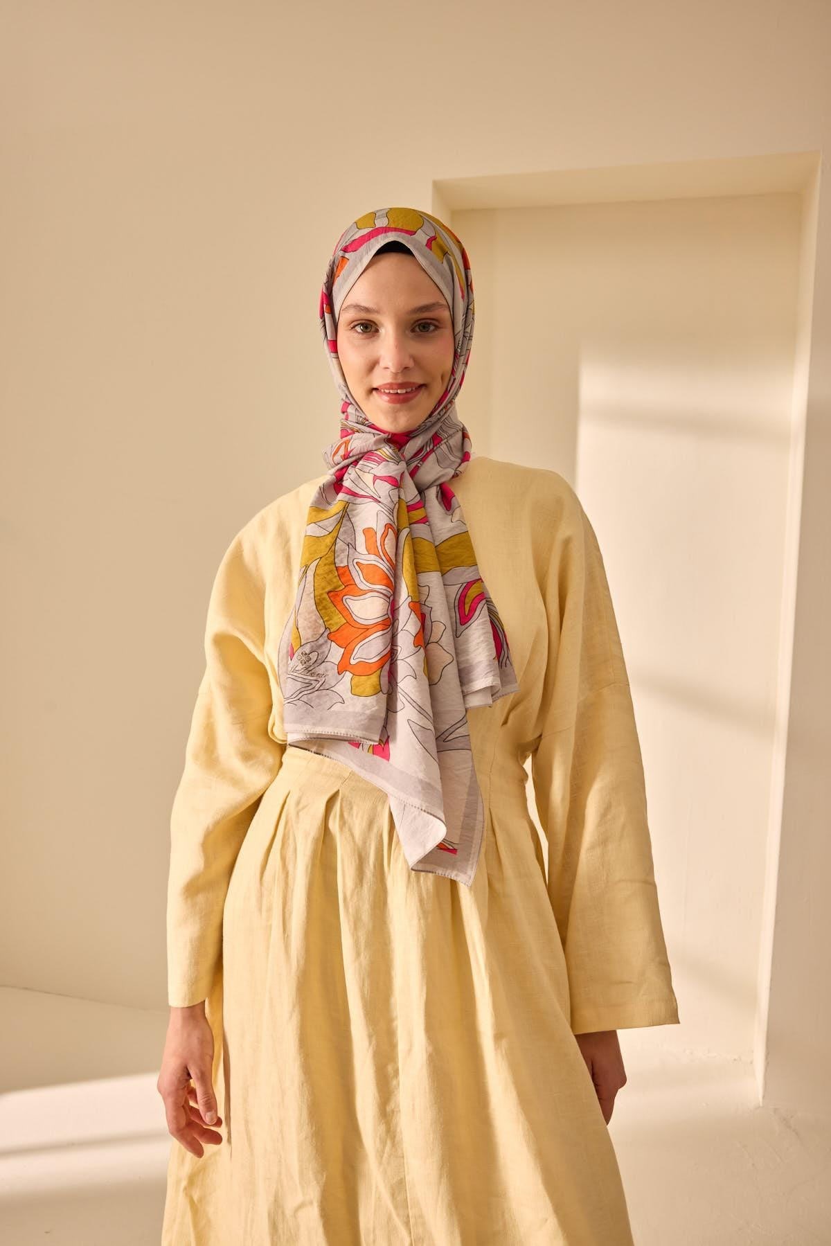 Mayda Şal 81008-10