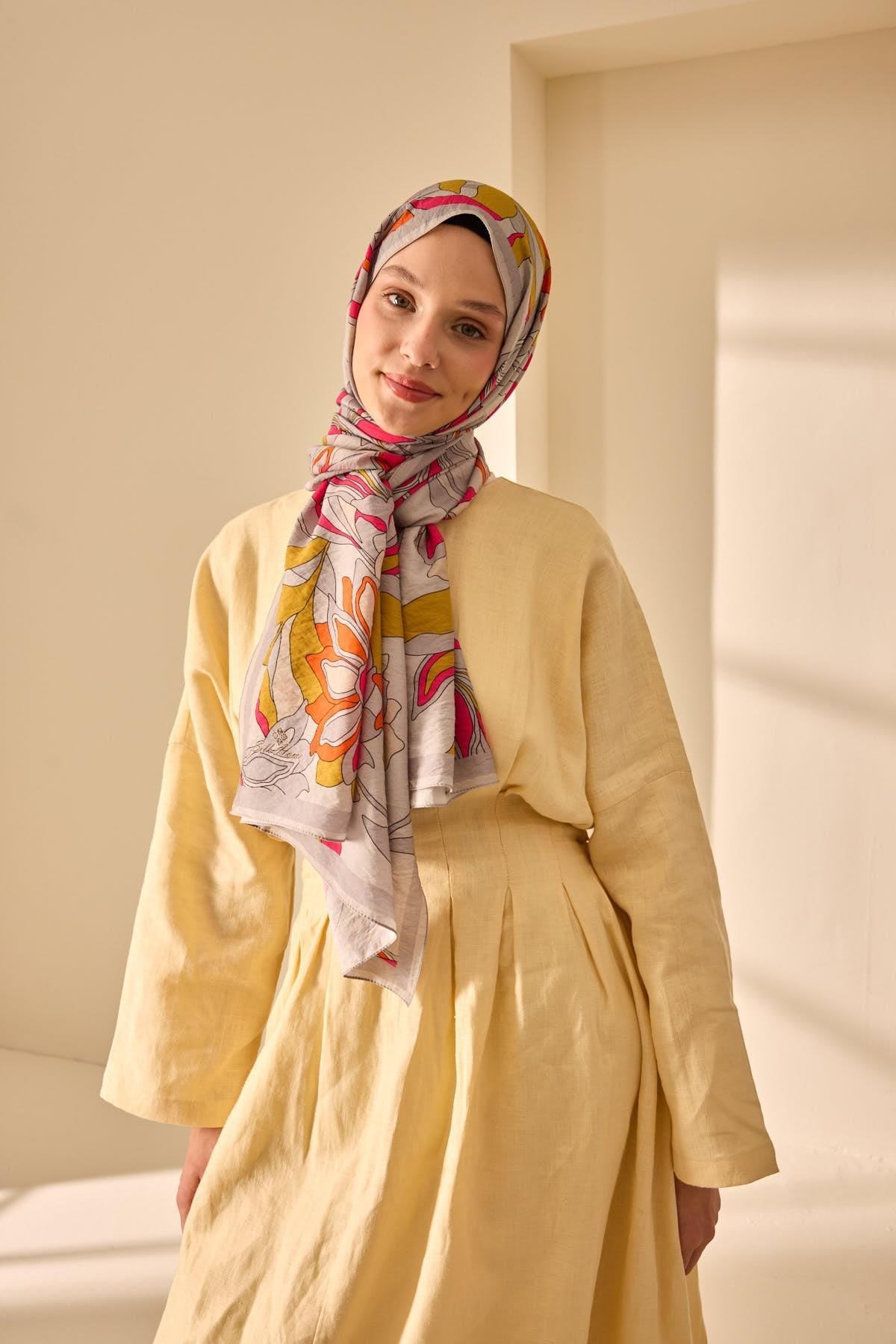 Mayda Şal 81008-10