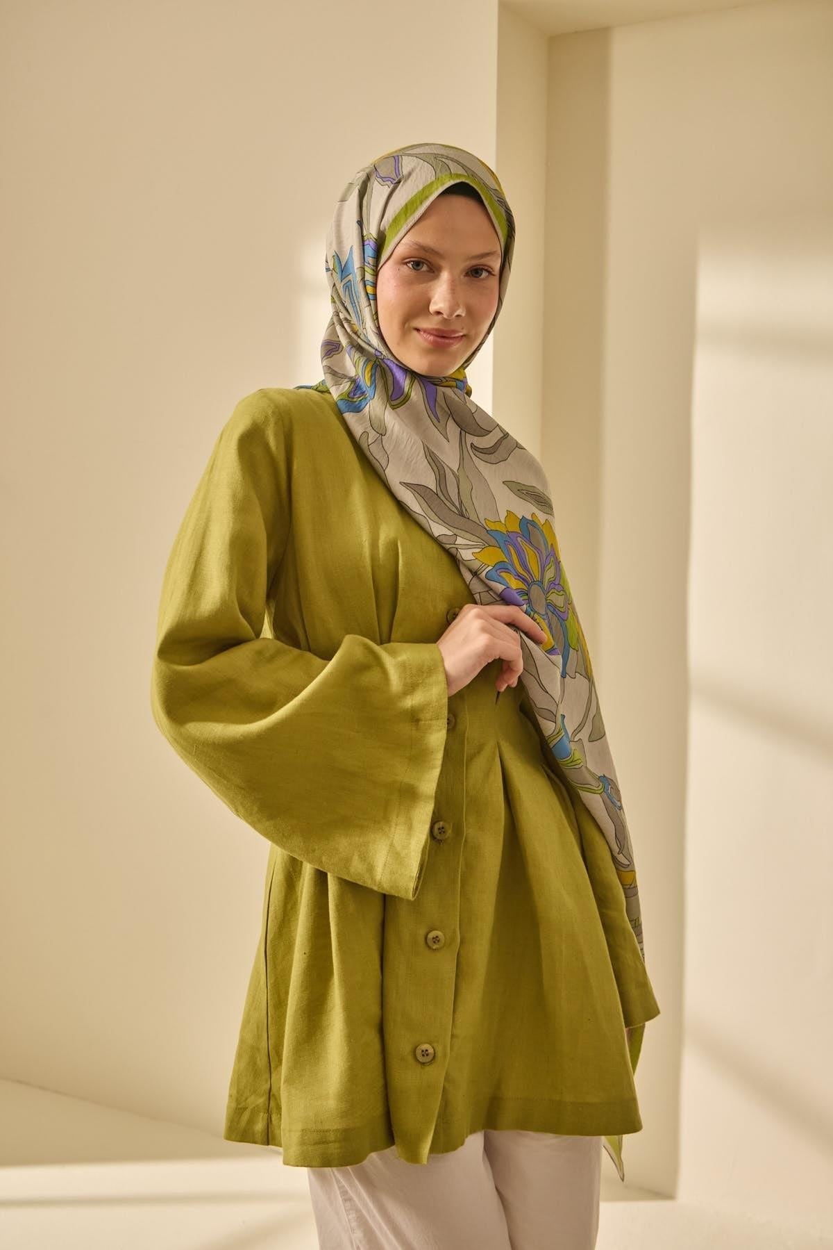Mayda Şal 81008-11
