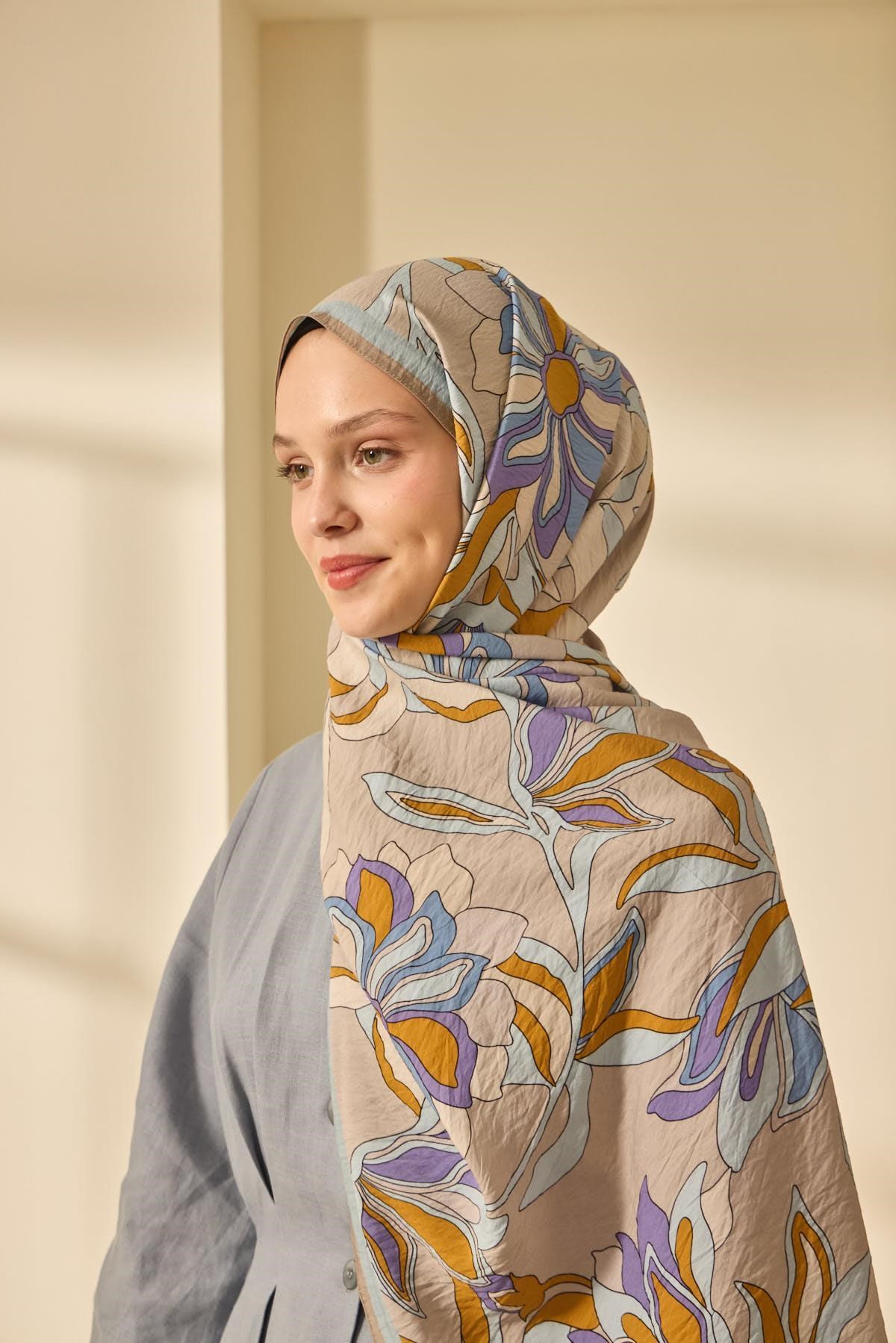Mayda Şal 81008-12