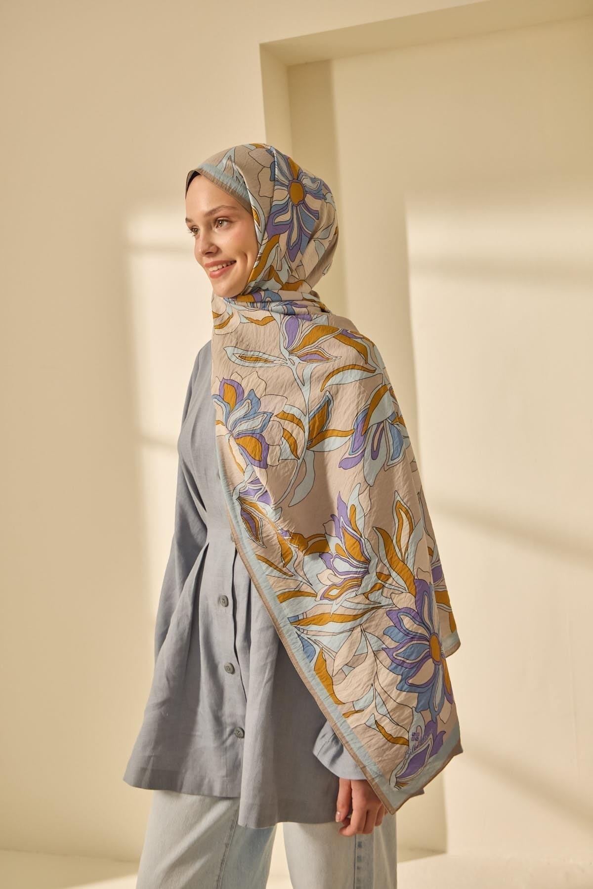 Mayda Şal 81008-12
