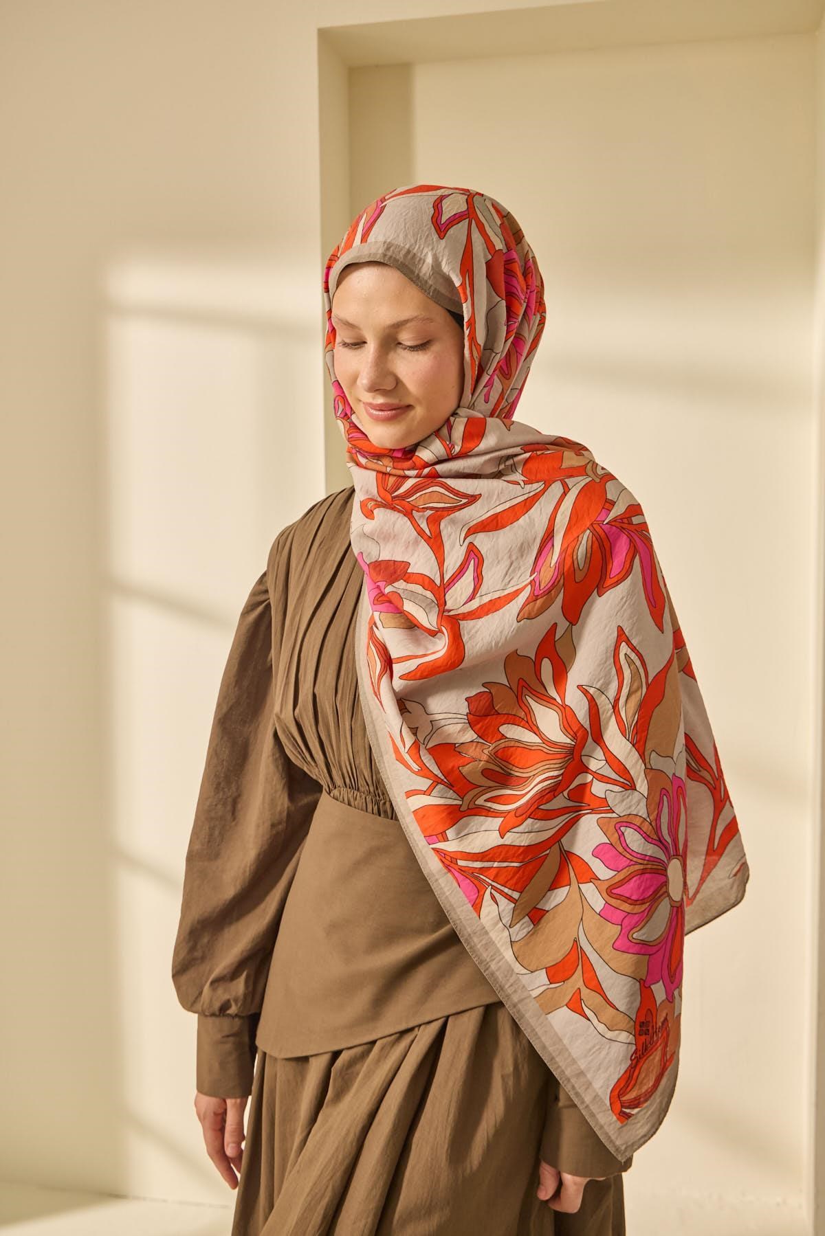 Mayda Şal 81008-13