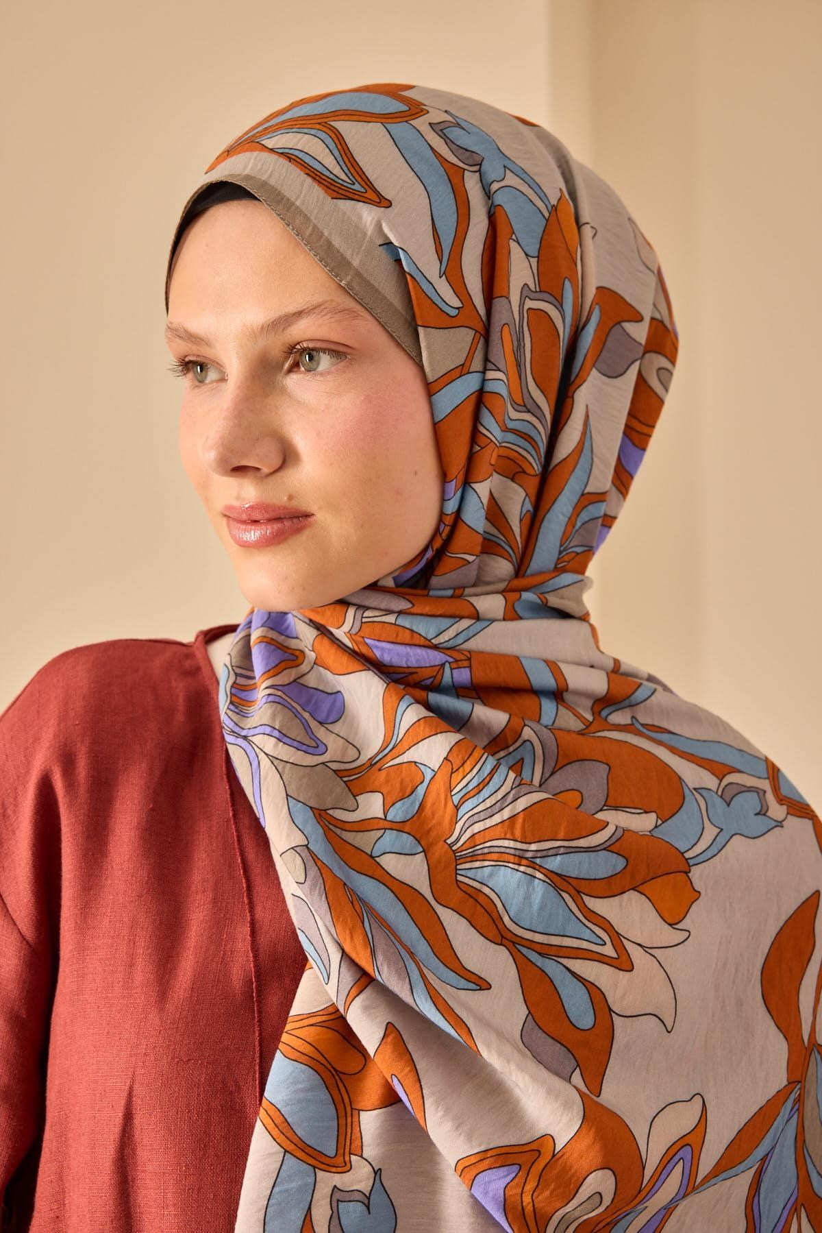 Mayda Şal 81008-15