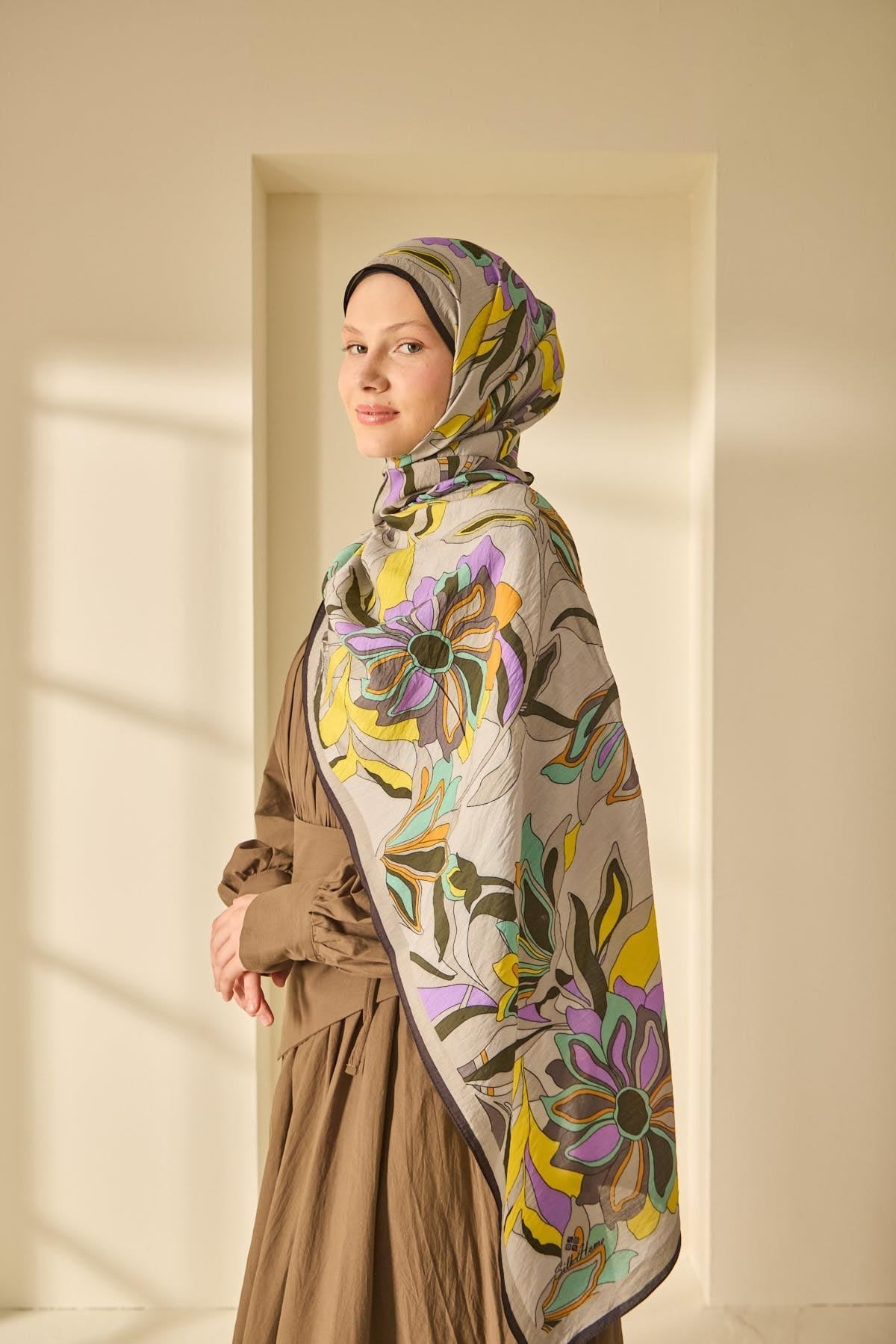 Mayda Şal 81008-16