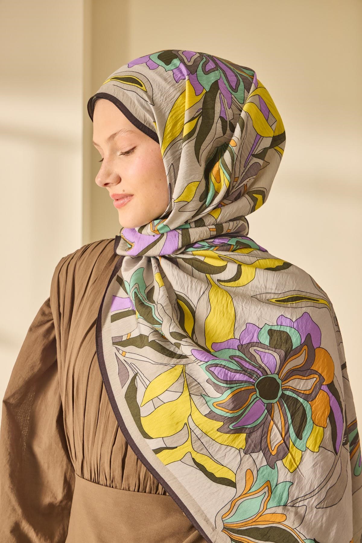 Mayda Şal 81008-16