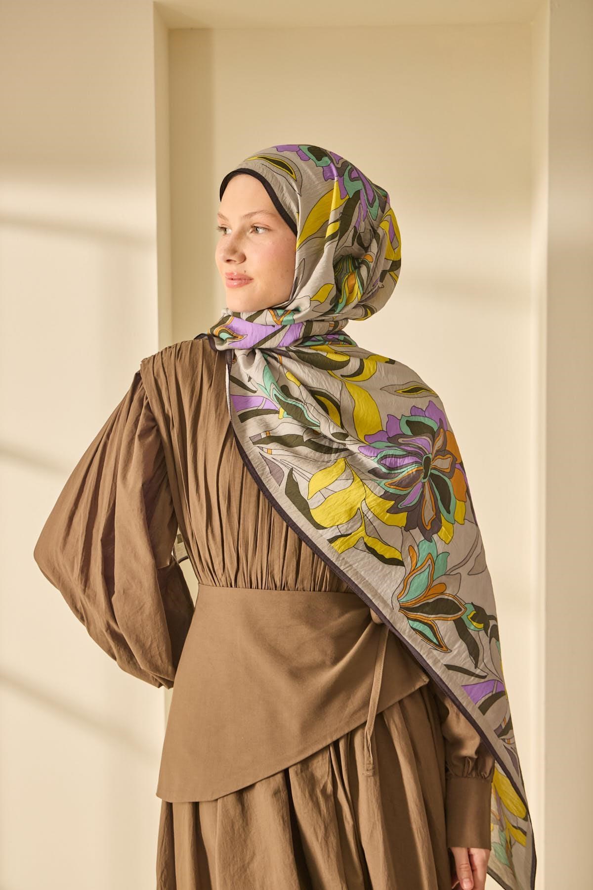Mayda Şal 81008-16