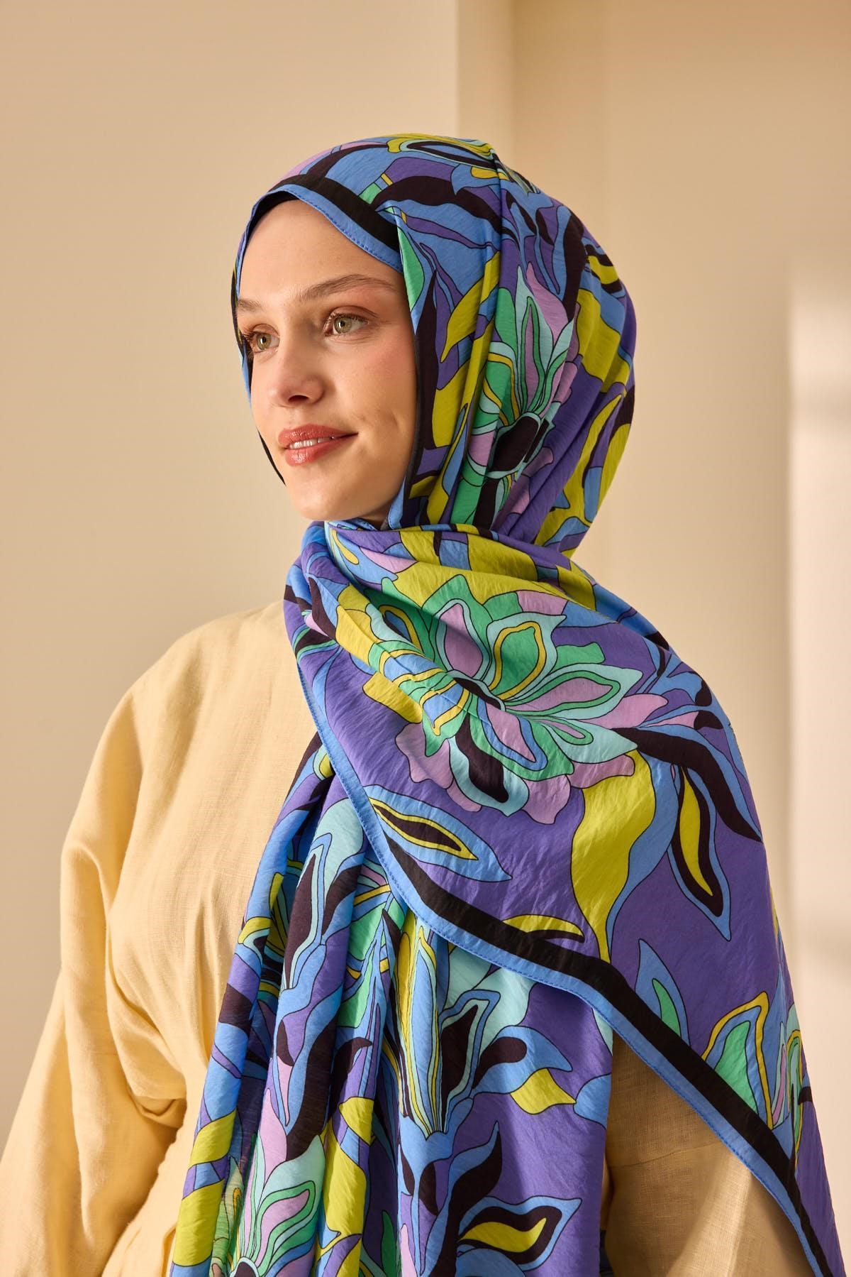 Mayda Şal 81008-20