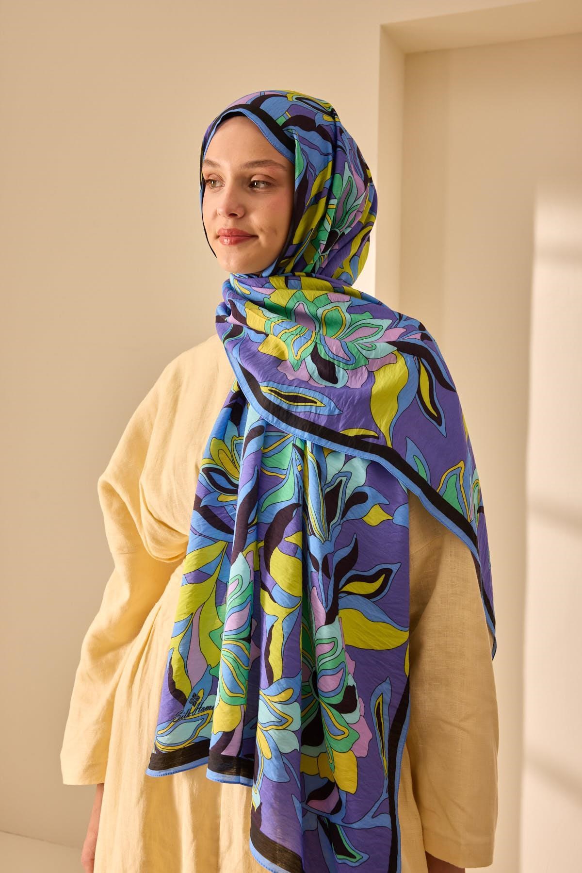 Mayda Şal 81008-20