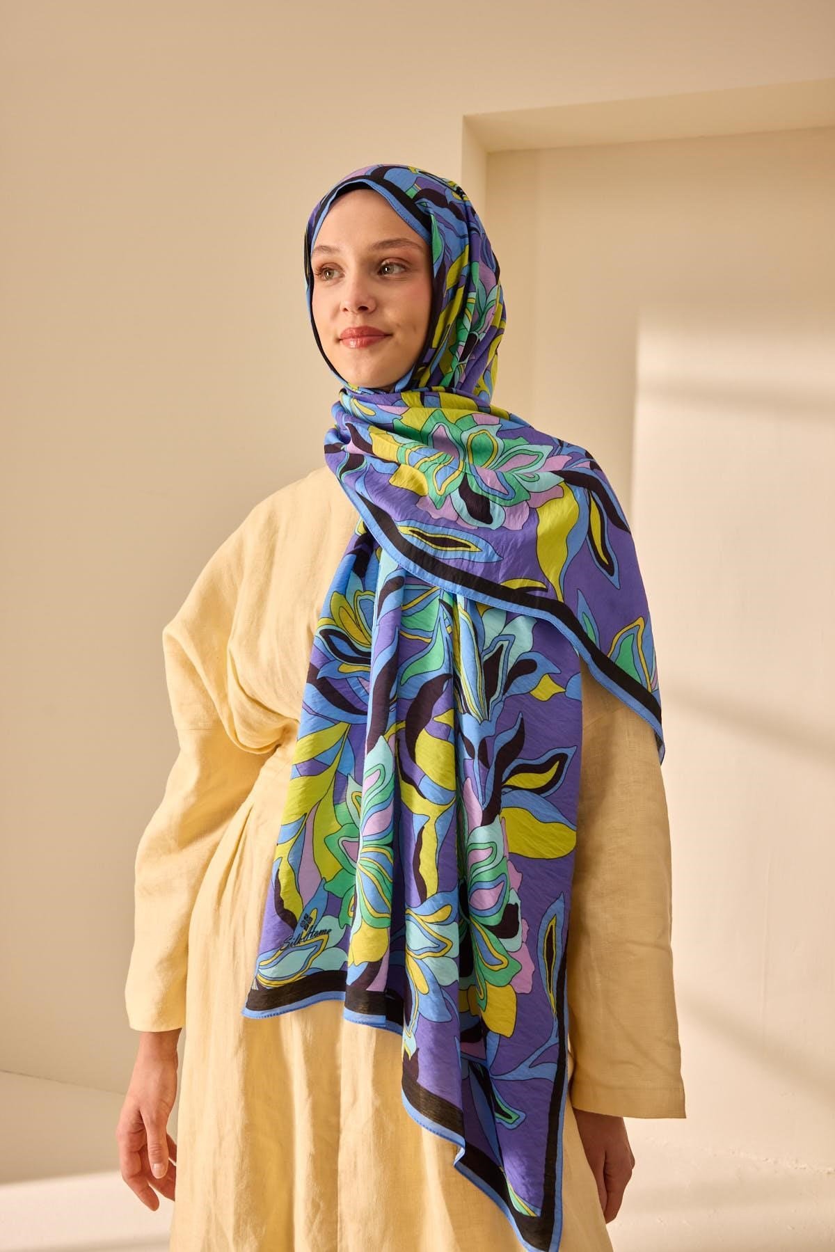 Mayda Şal 81008-20