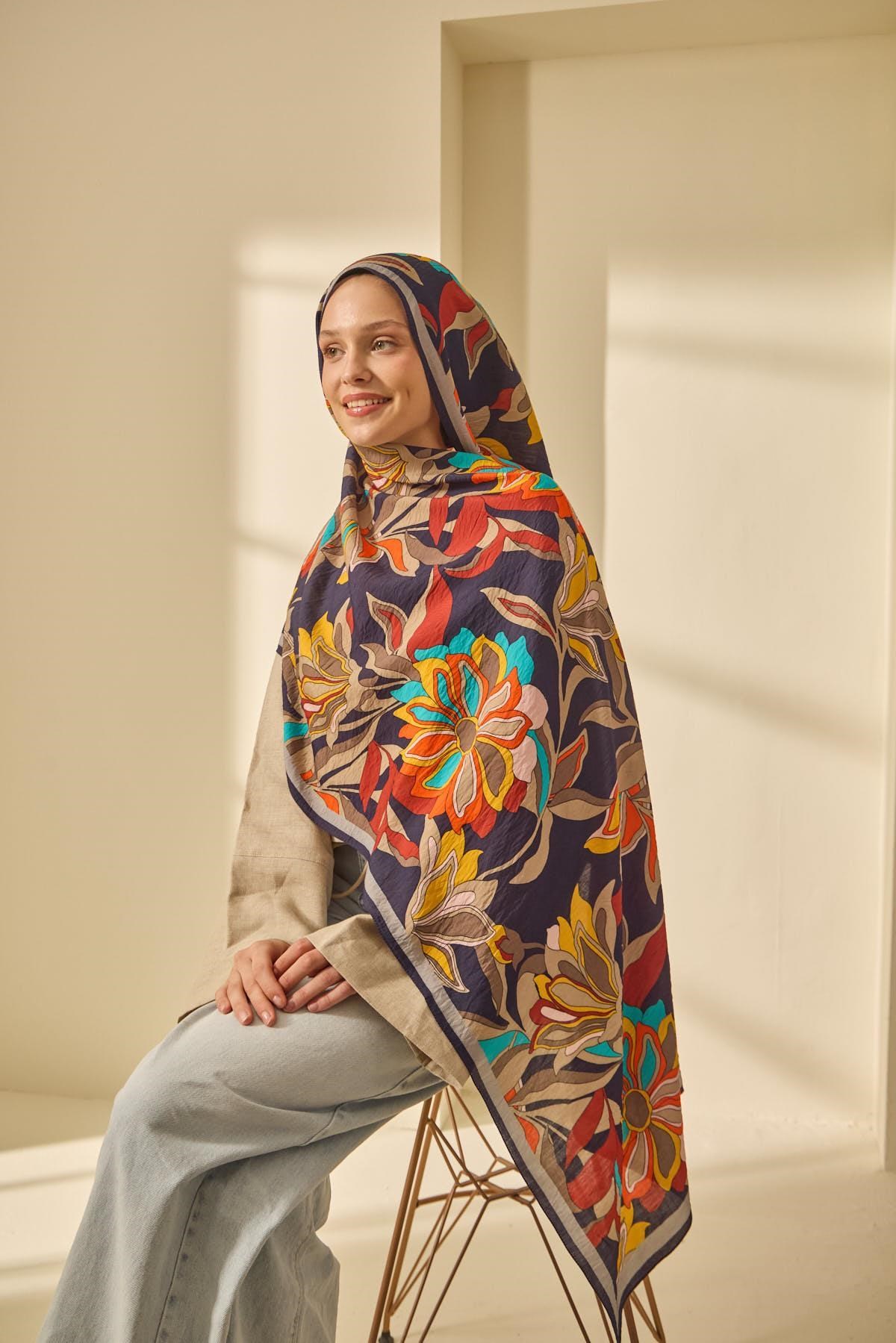 Mayda Şal 81008-21