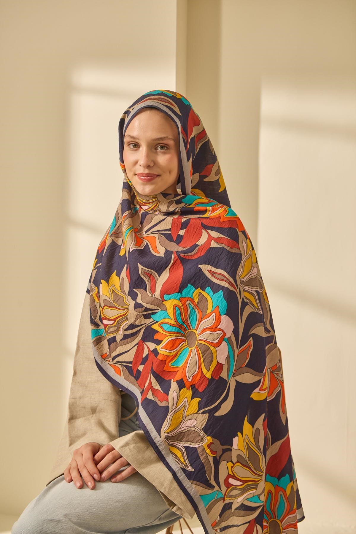 Mayda Şal 81008-21
