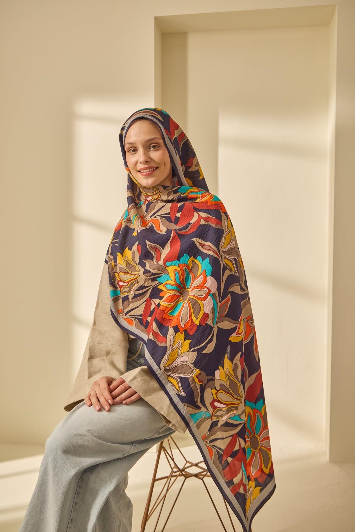 Mayda Şal 81008-21