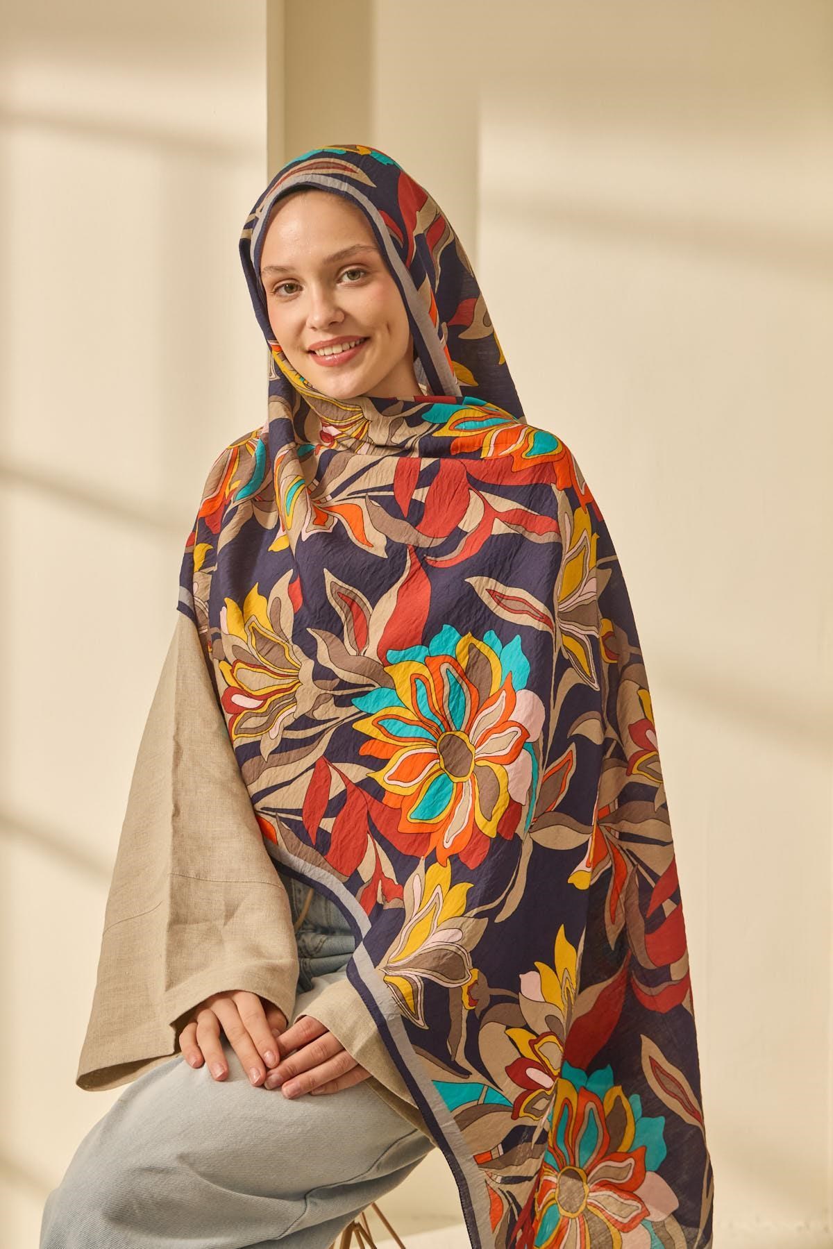 Mayda Şal 81008-21