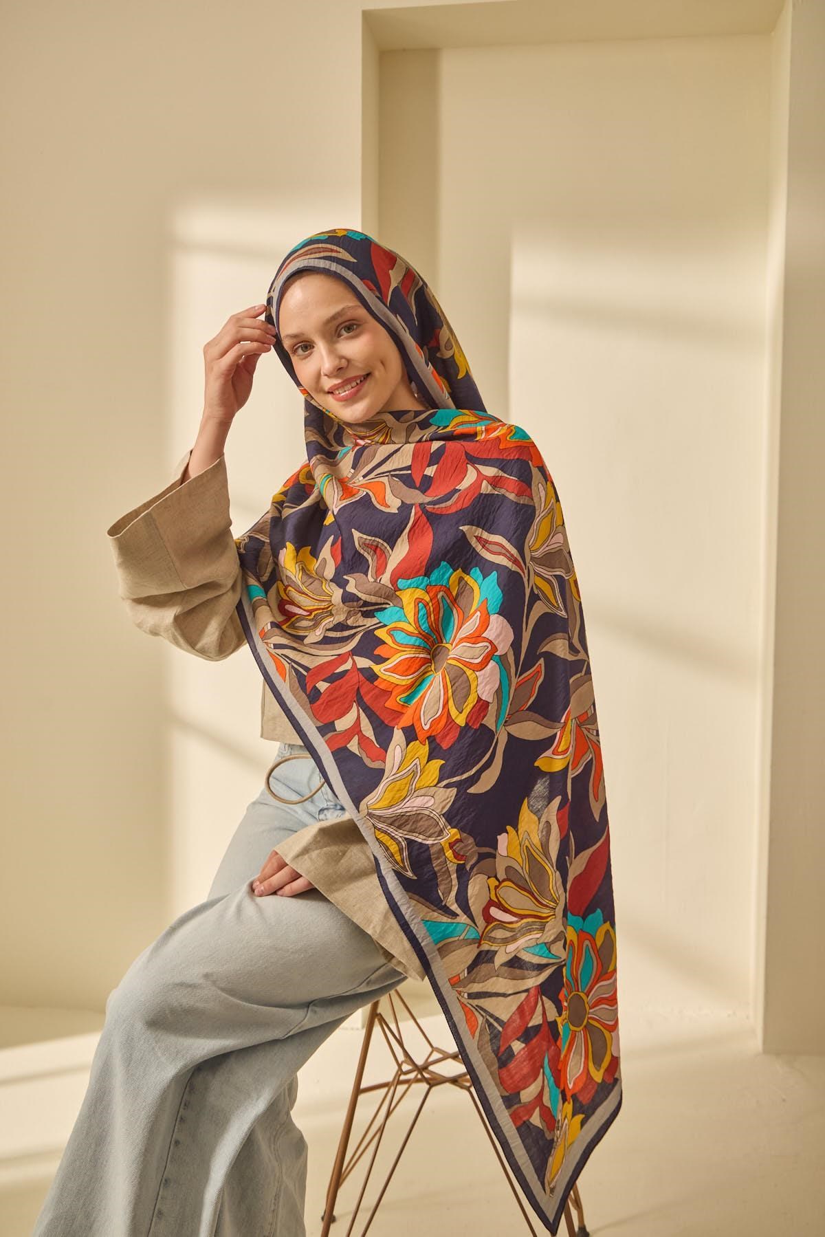 Mayda Şal 81008-21
