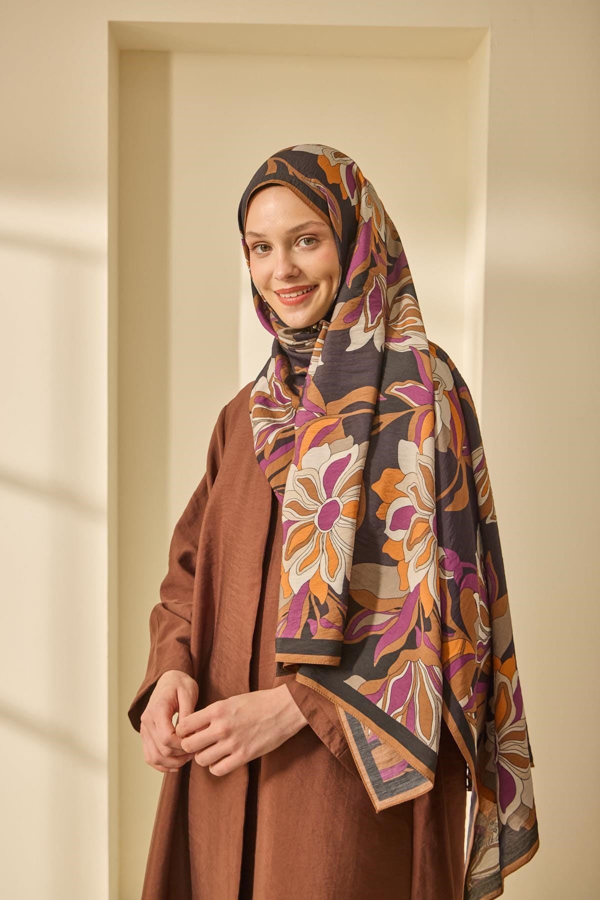 Mayda Şal 81008-22