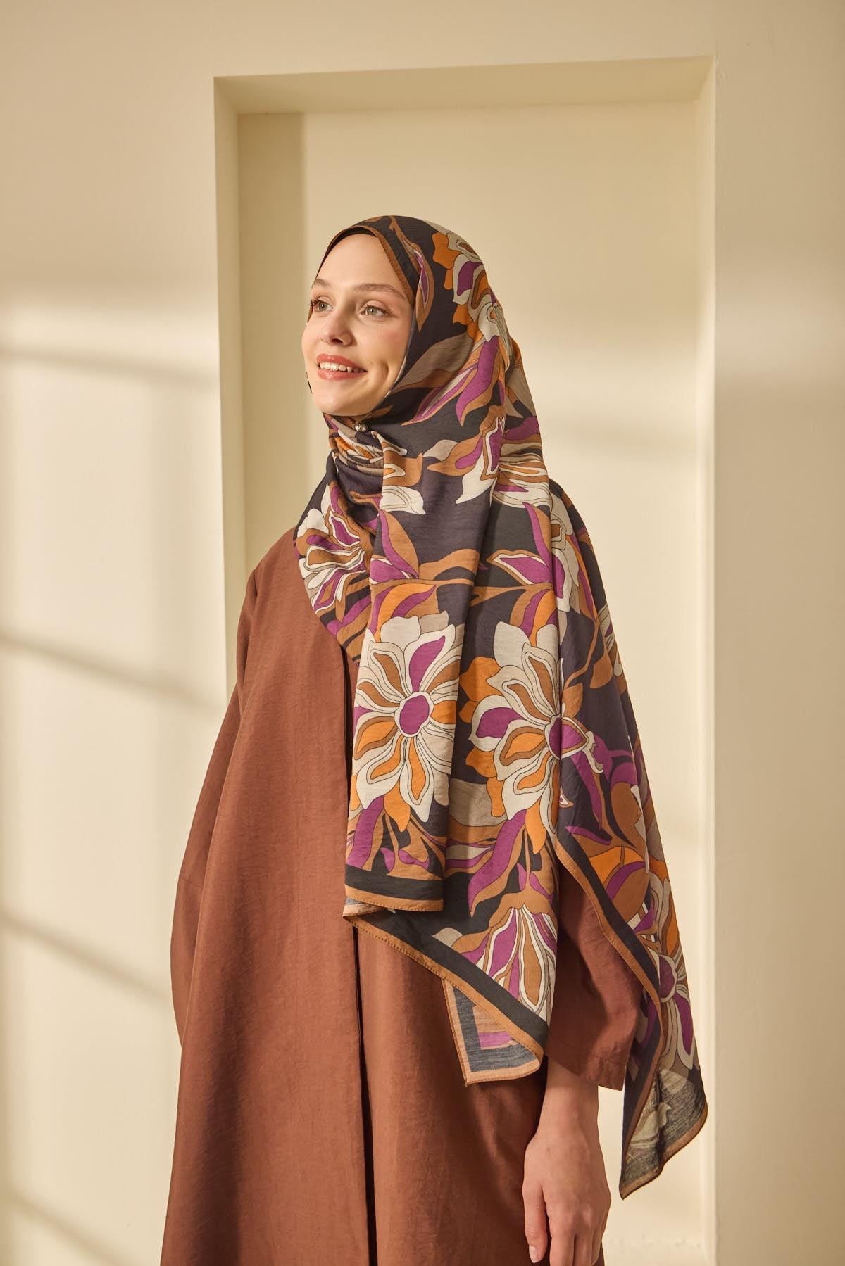 Mayda Şal 81008-22