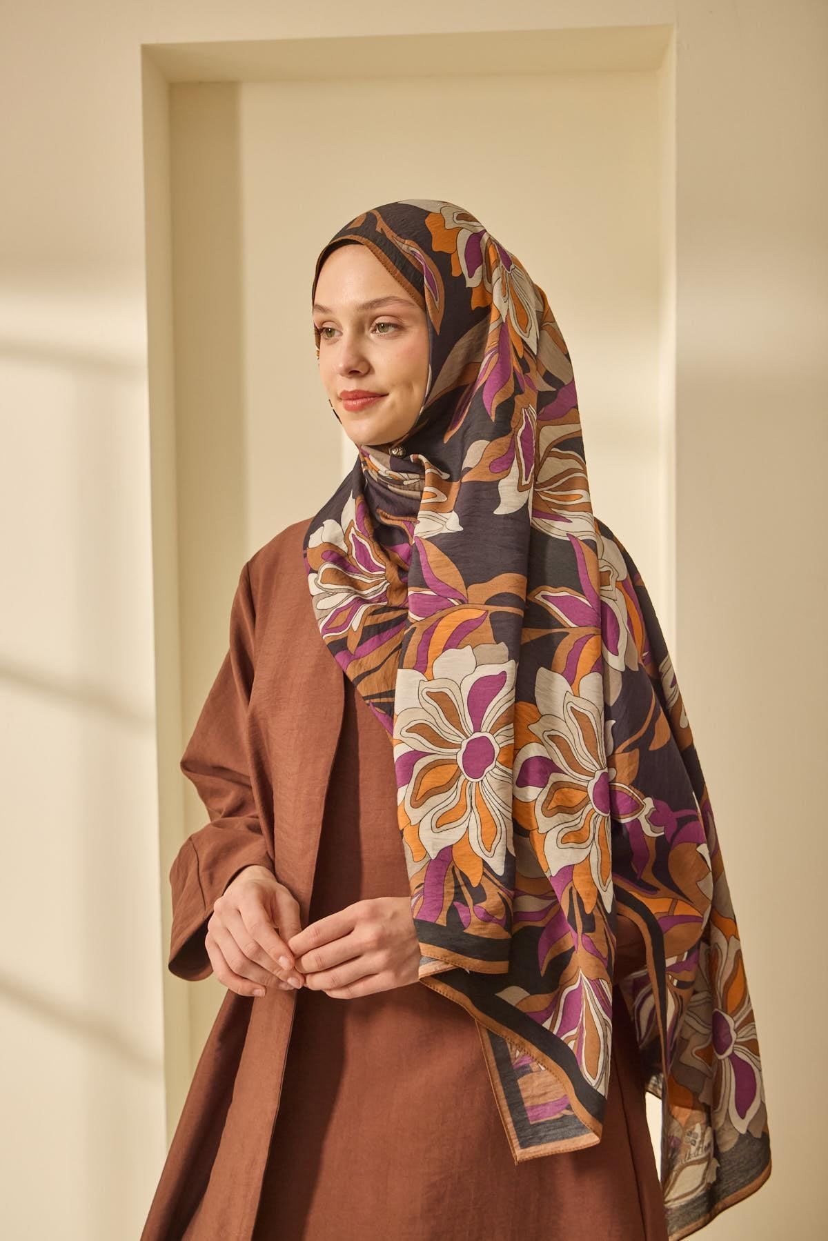 Mayda Şal 81008-22