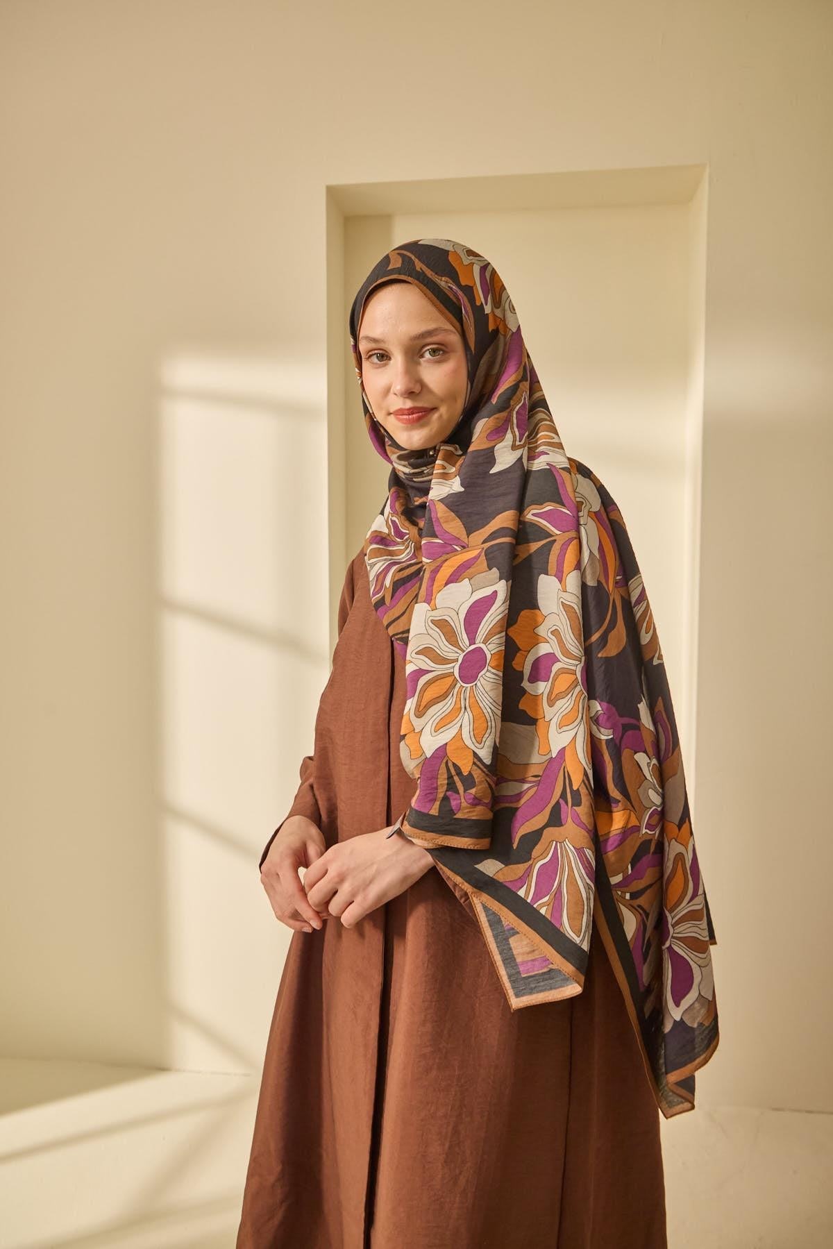 Mayda Şal 81008-22