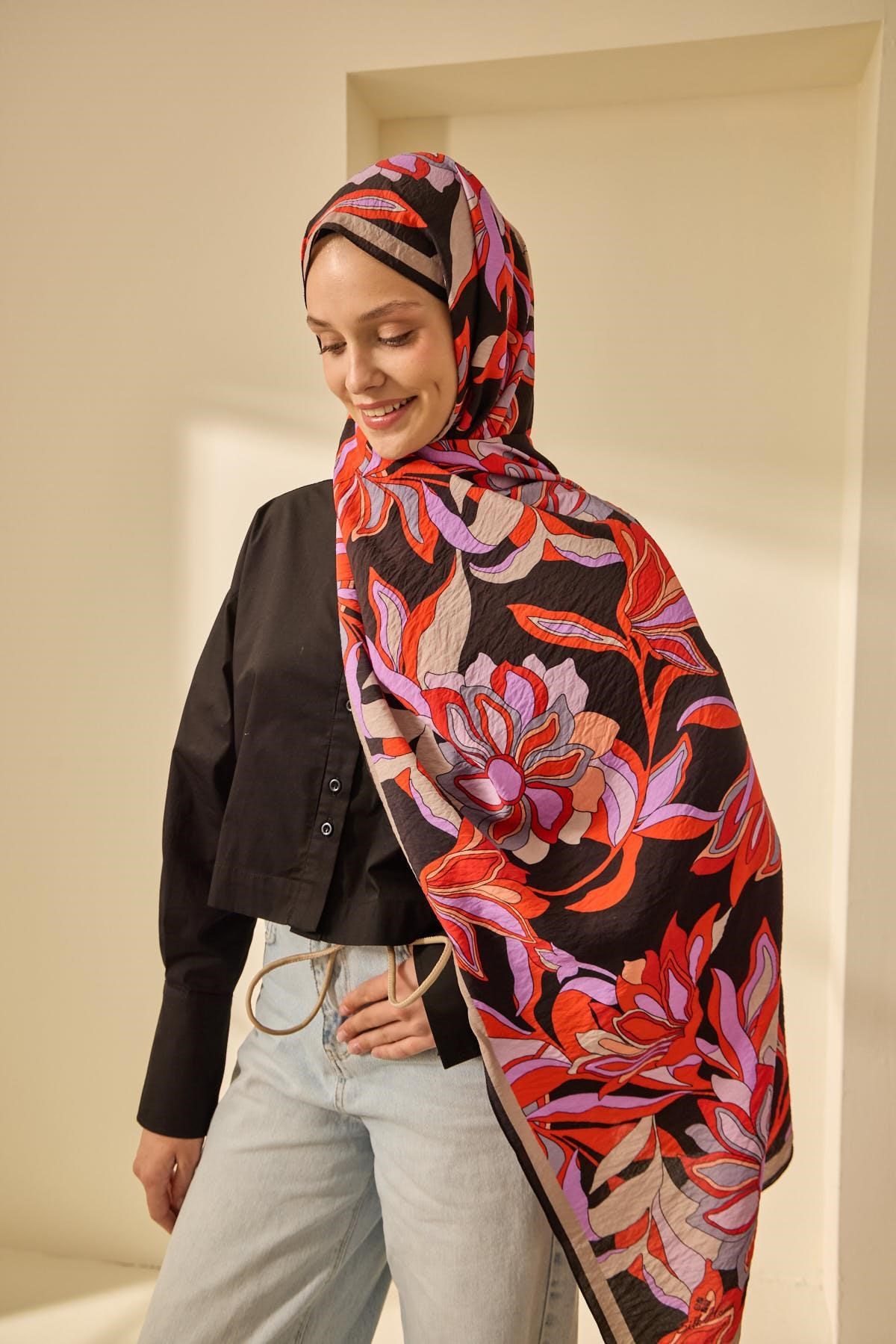 Mayda Şal 81008-24