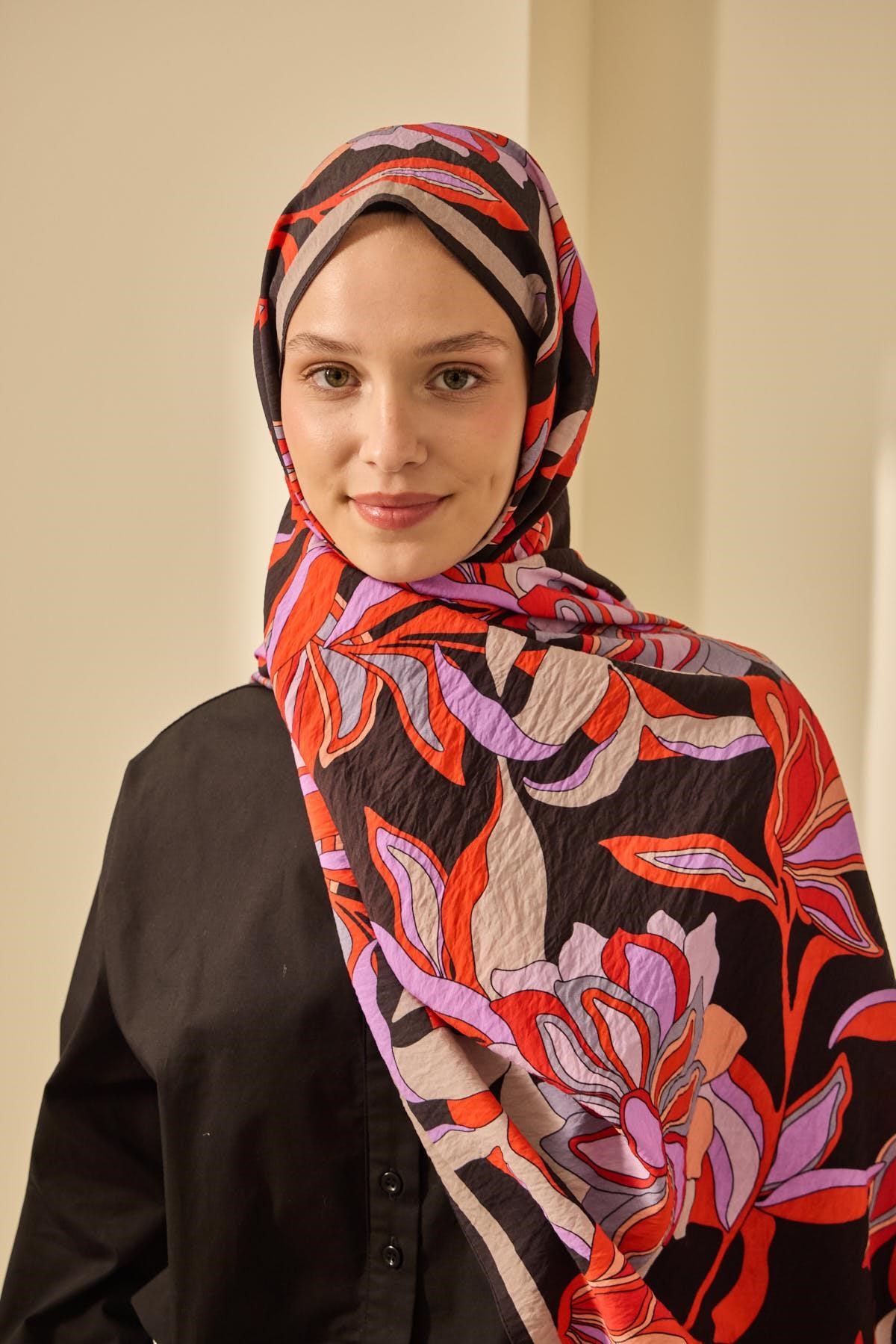 Mayda Şal 81008-24