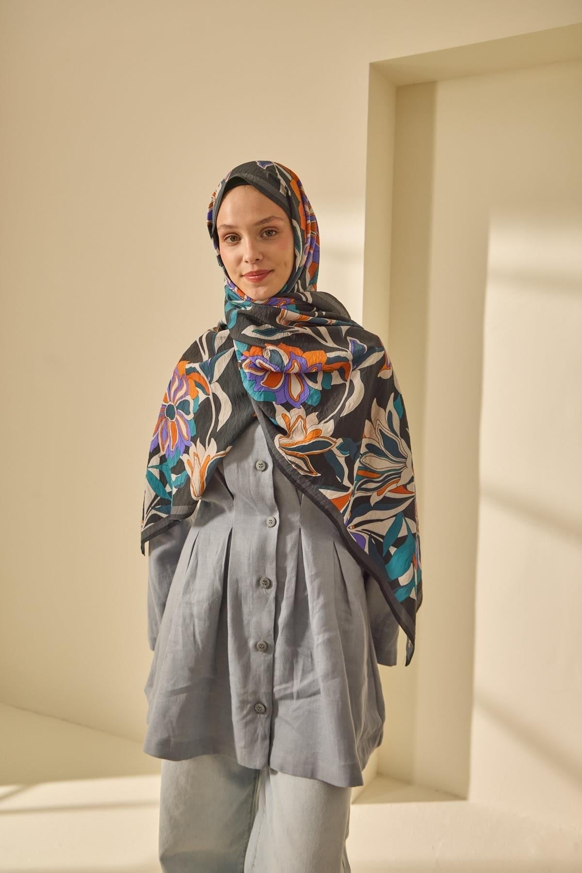 Mayda Şal 81008-25