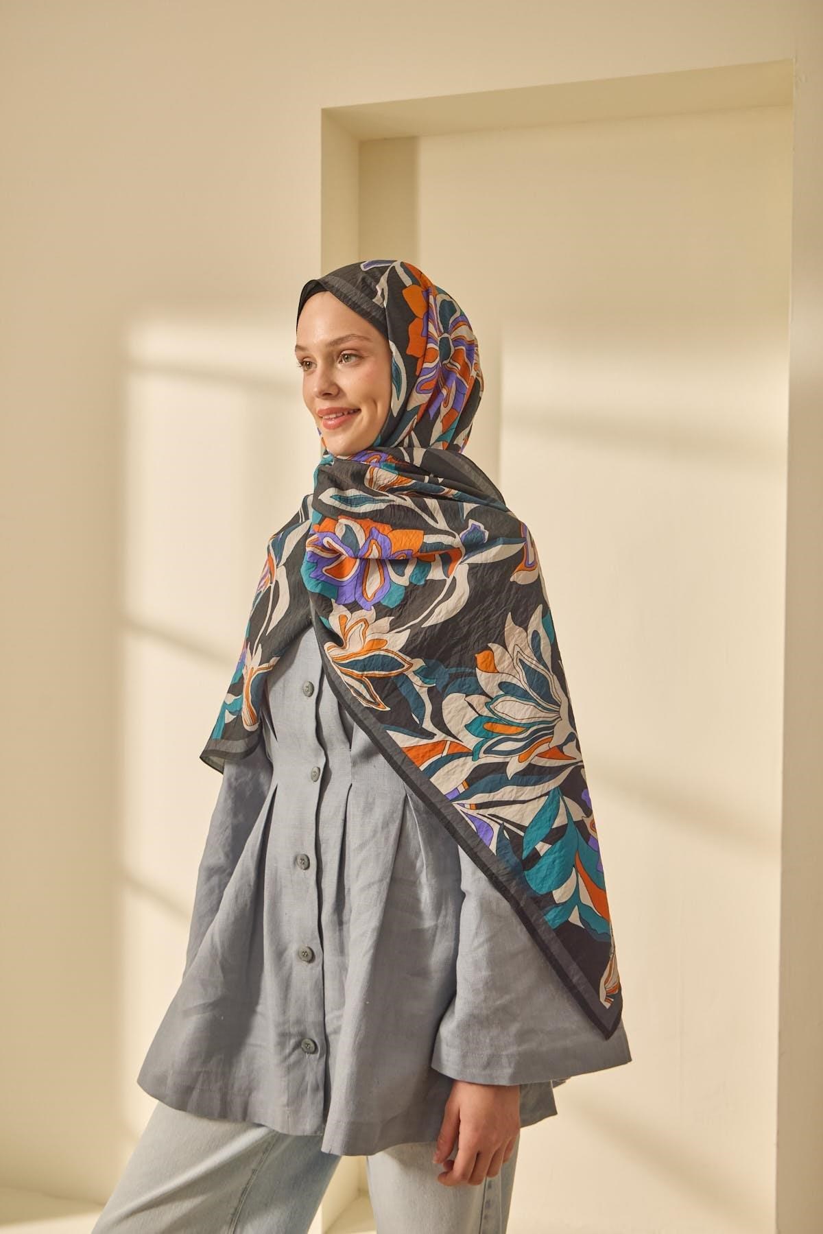 Mayda Şal 81008-25