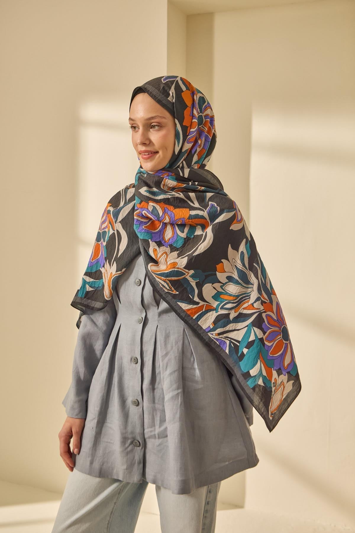 Mayda Şal 81008-25