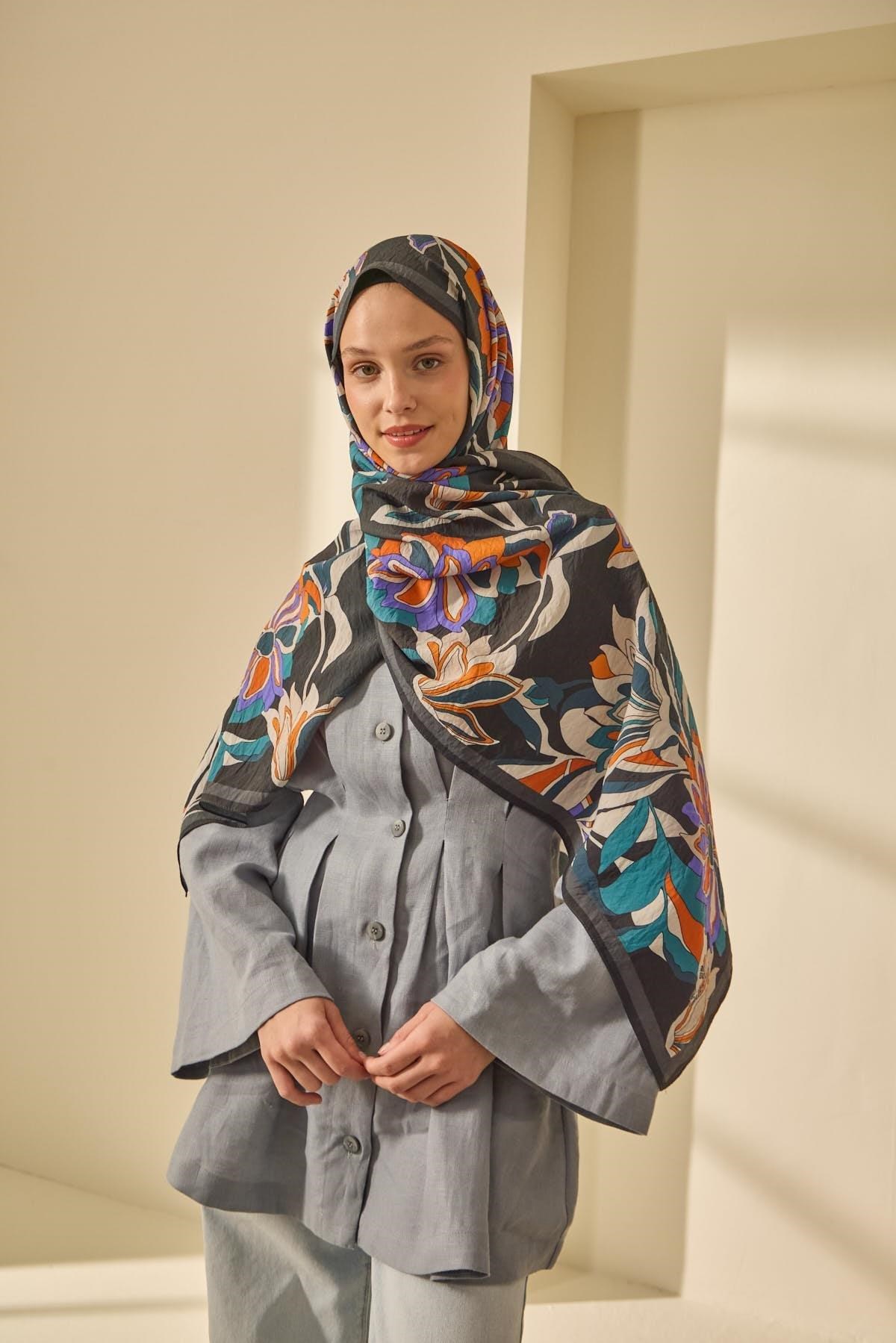 Mayda Şal 81008-25