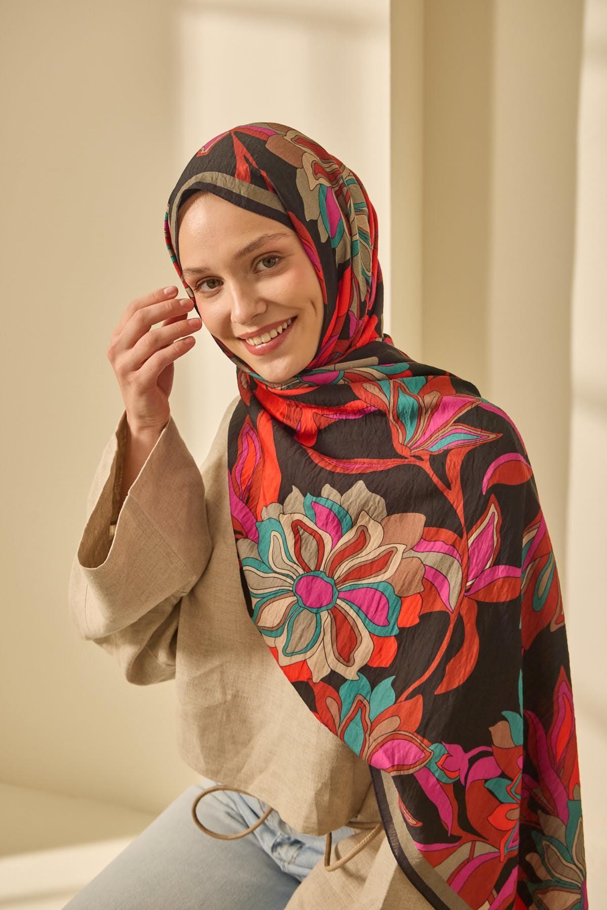 Mayda Şal 81008-26