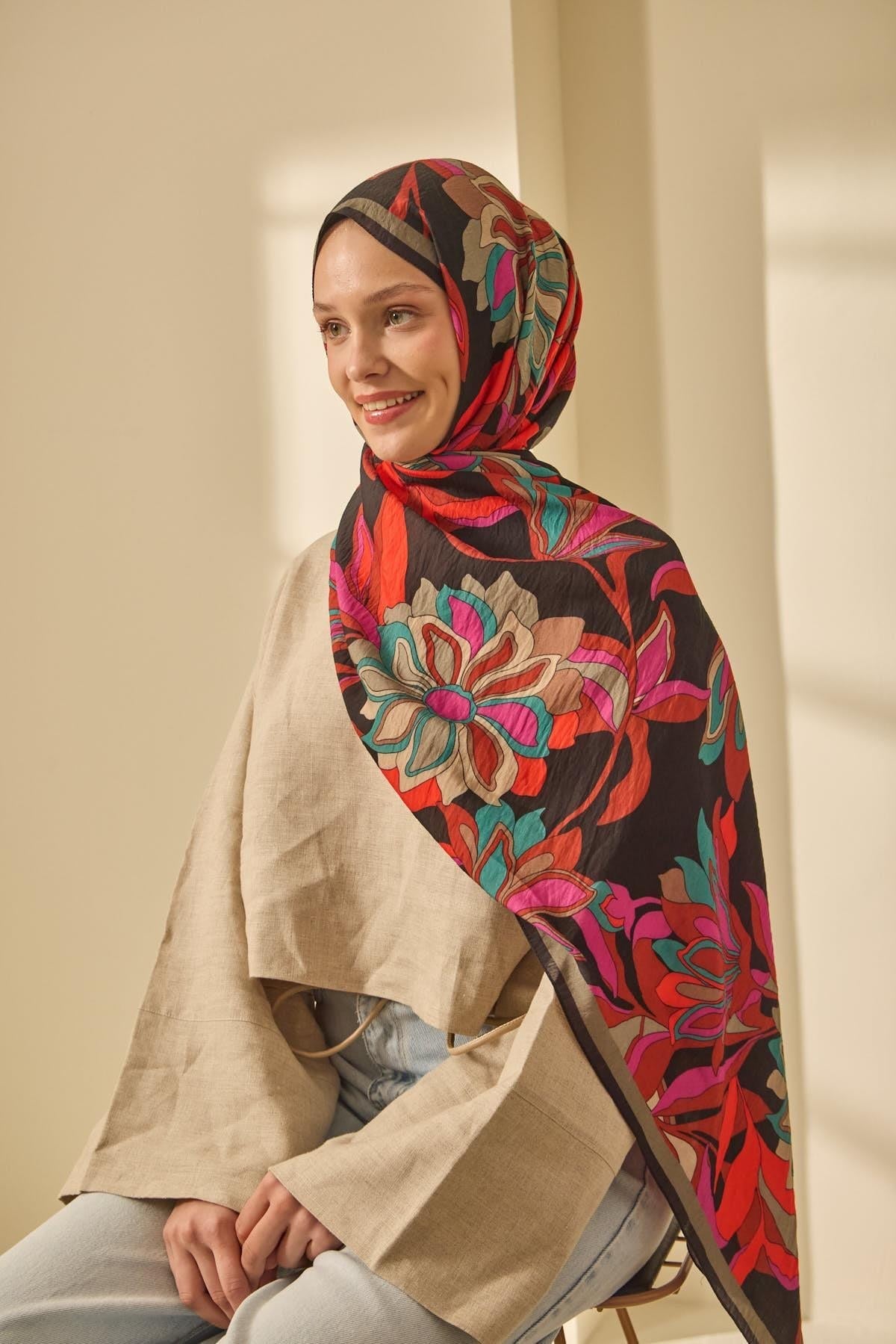 Mayda Şal 81008-26