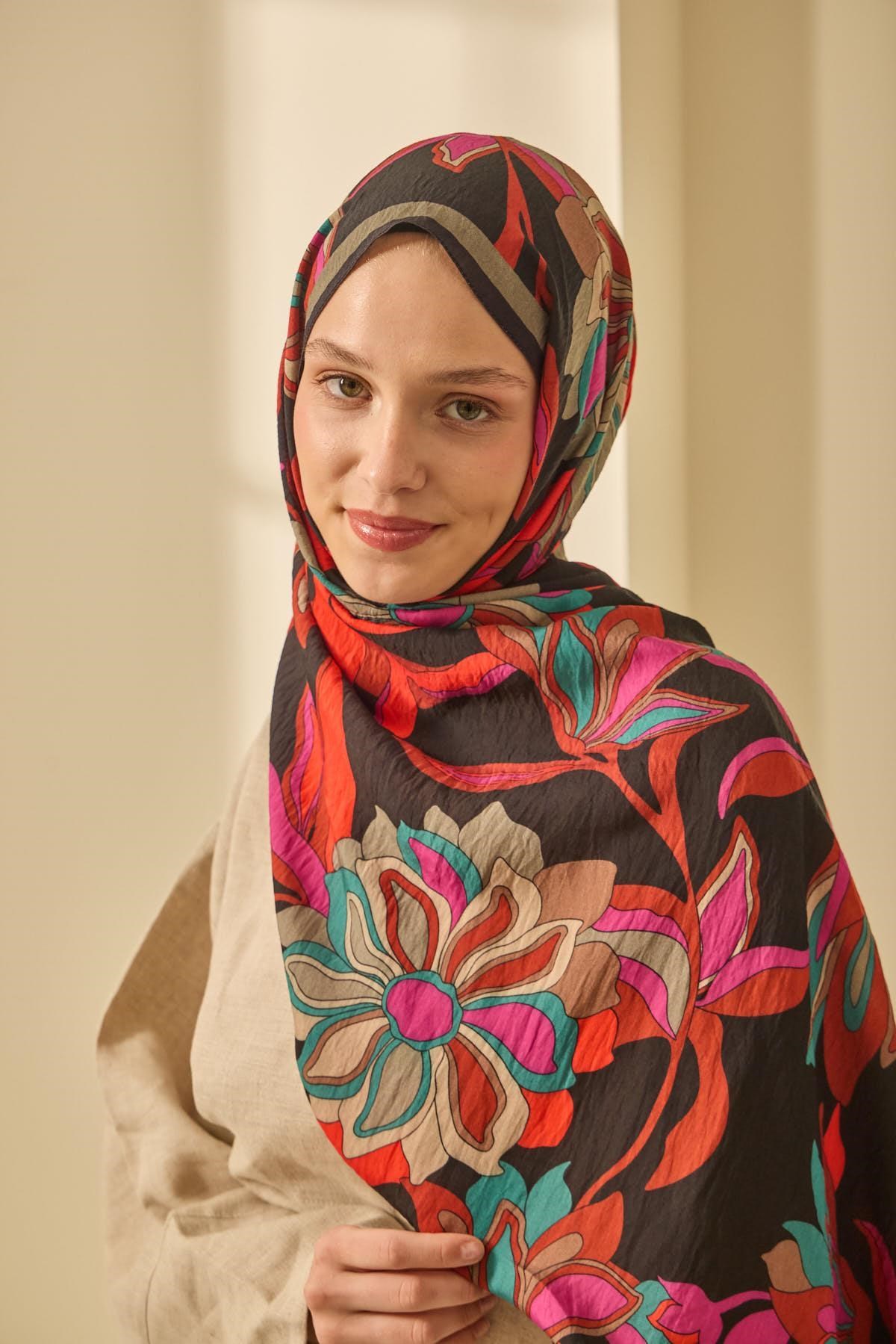 Mayda Şal 81008-26