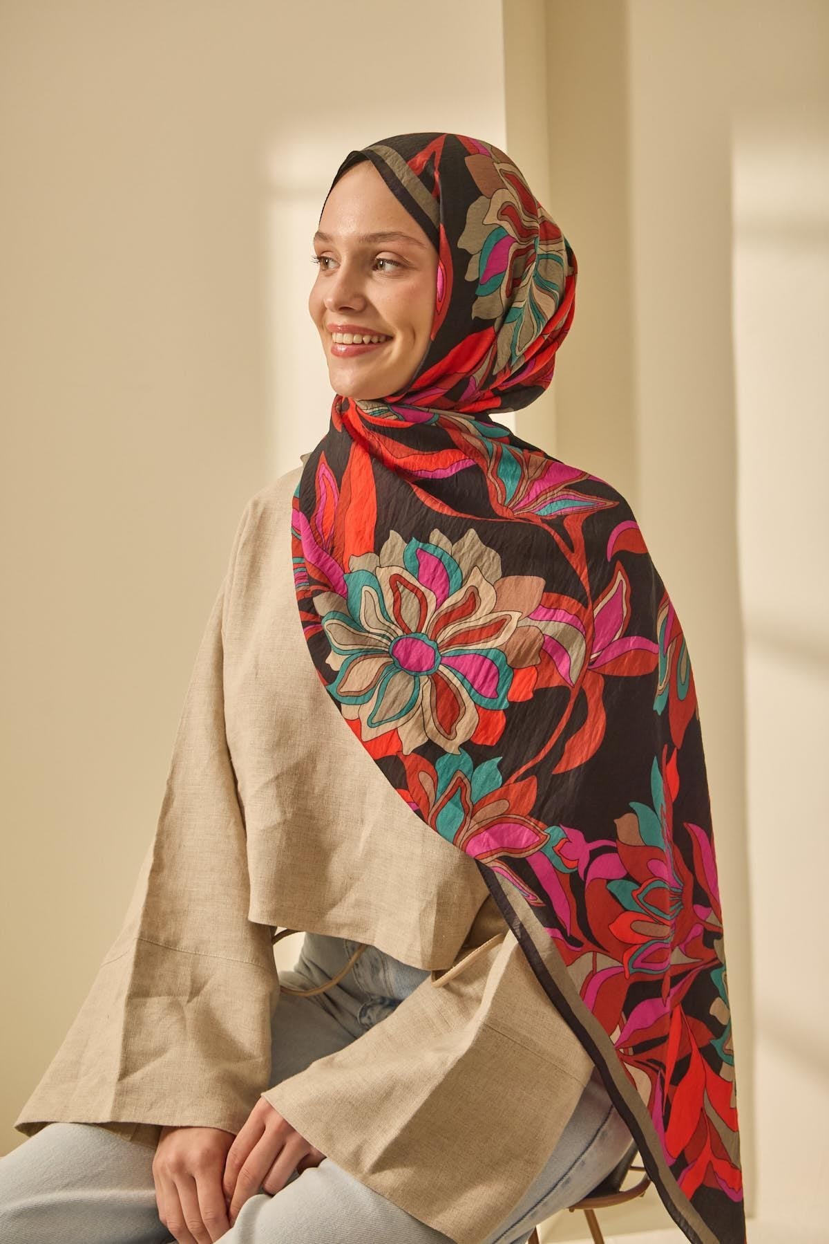 Mayda Şal 81008-26