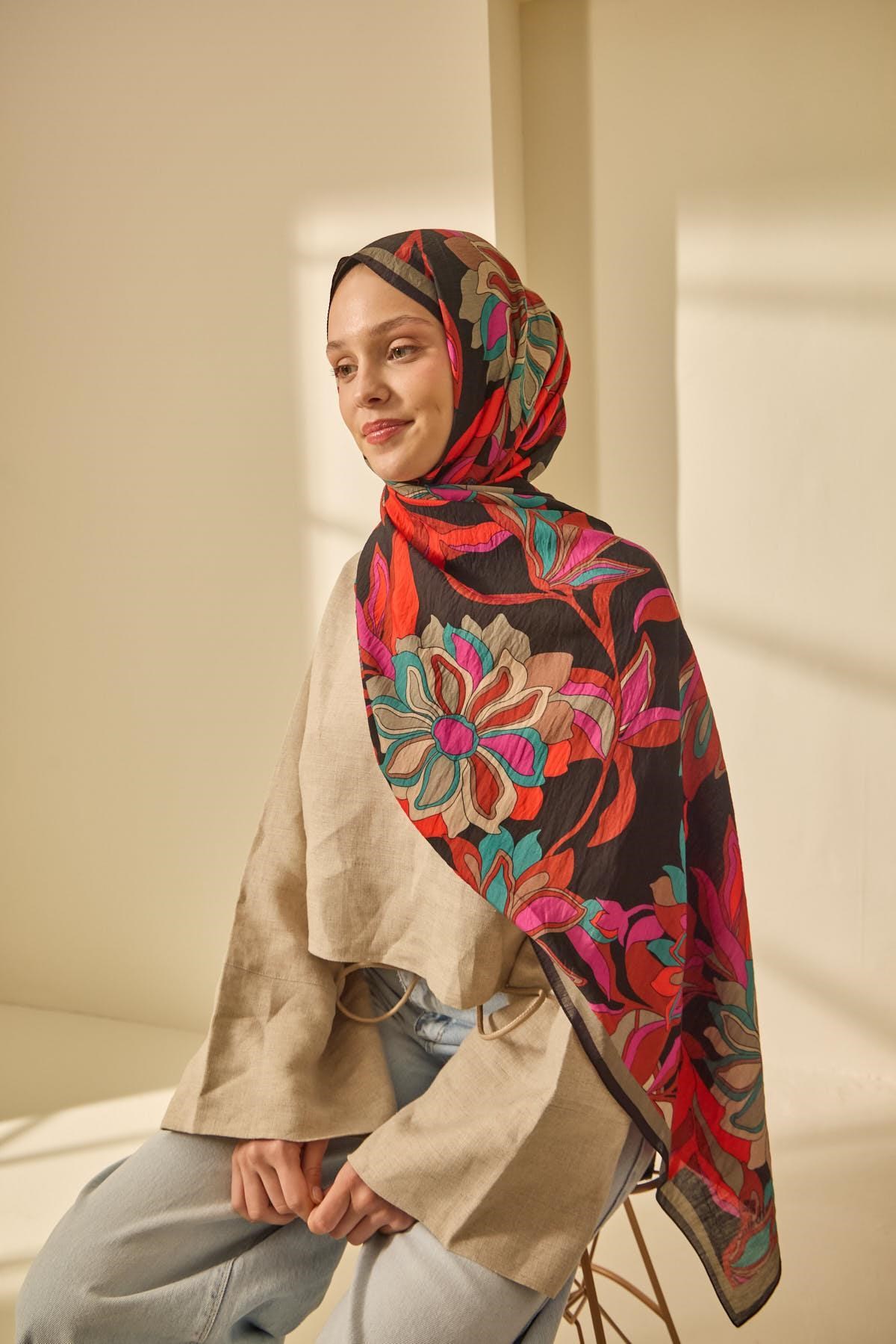 Mayda Şal 81008-26