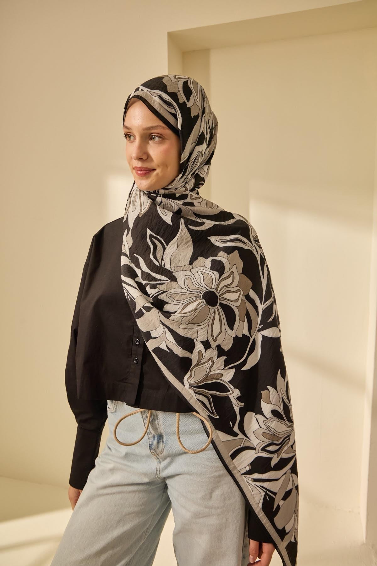 Mayda Şal 81008-28