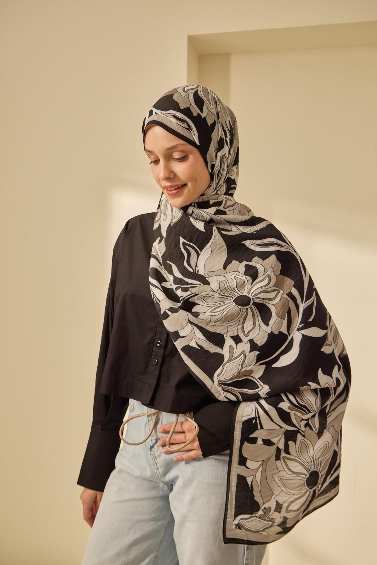 Mayda Şal 81008-28
