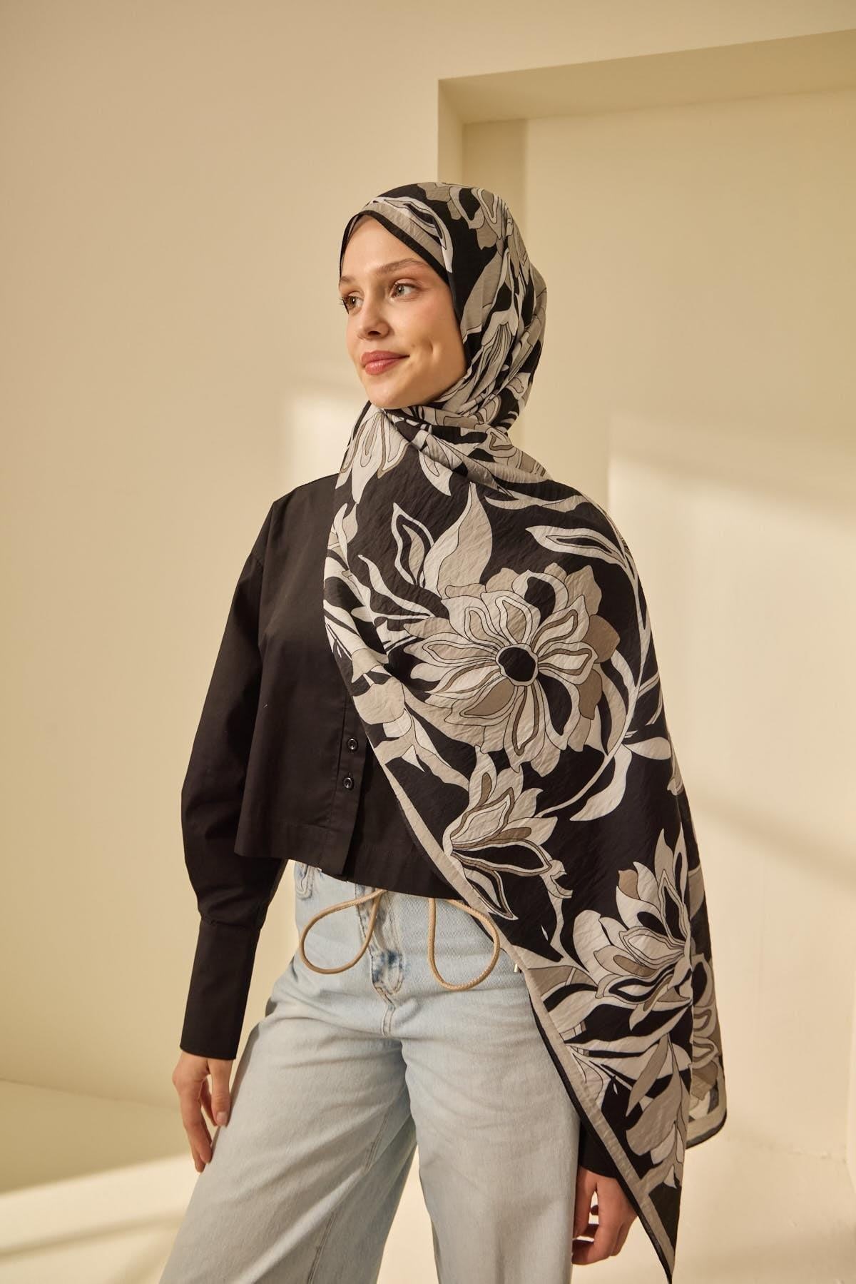 Mayda Şal 81008-28