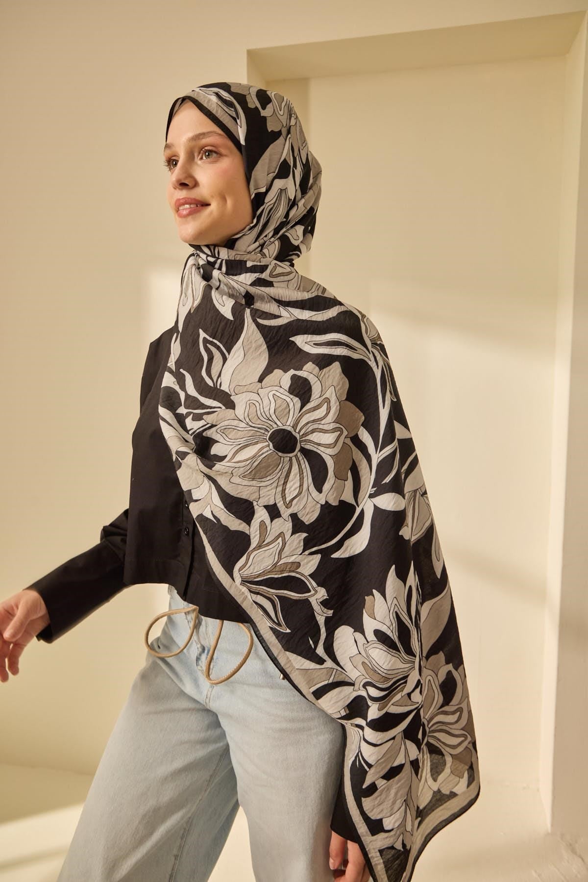 Mayda Şal 81008-28