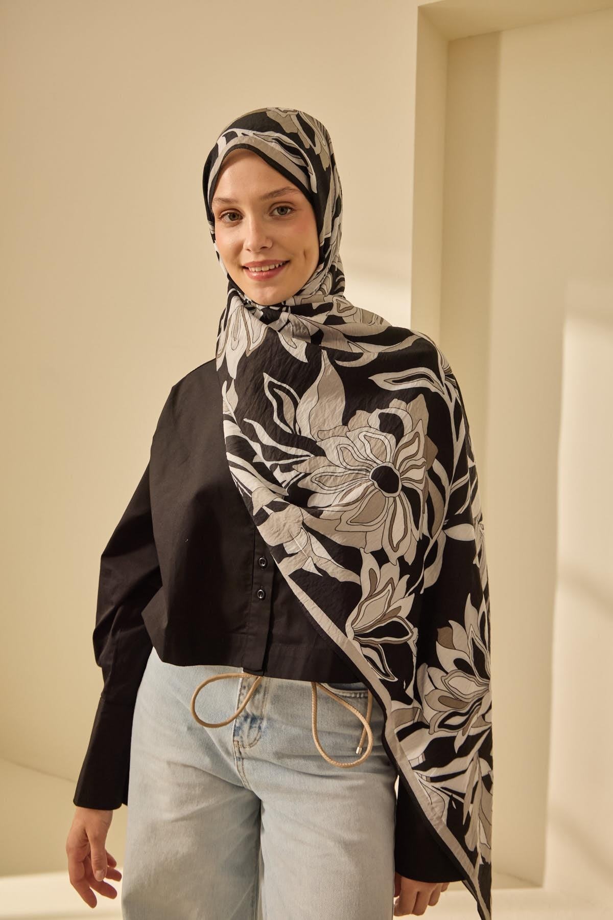 Mayda Şal 81008-28