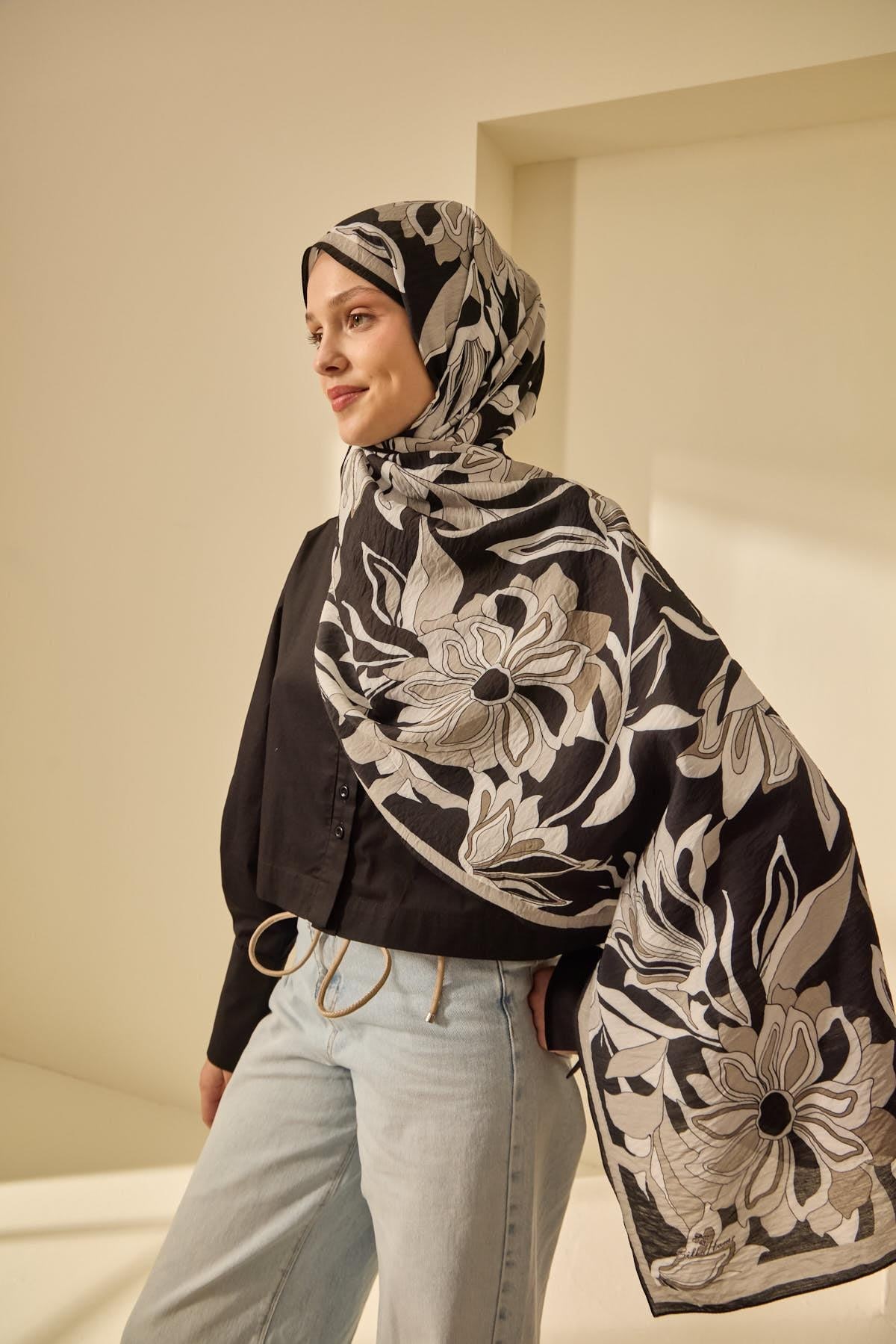 Mayda Şal 81008-28