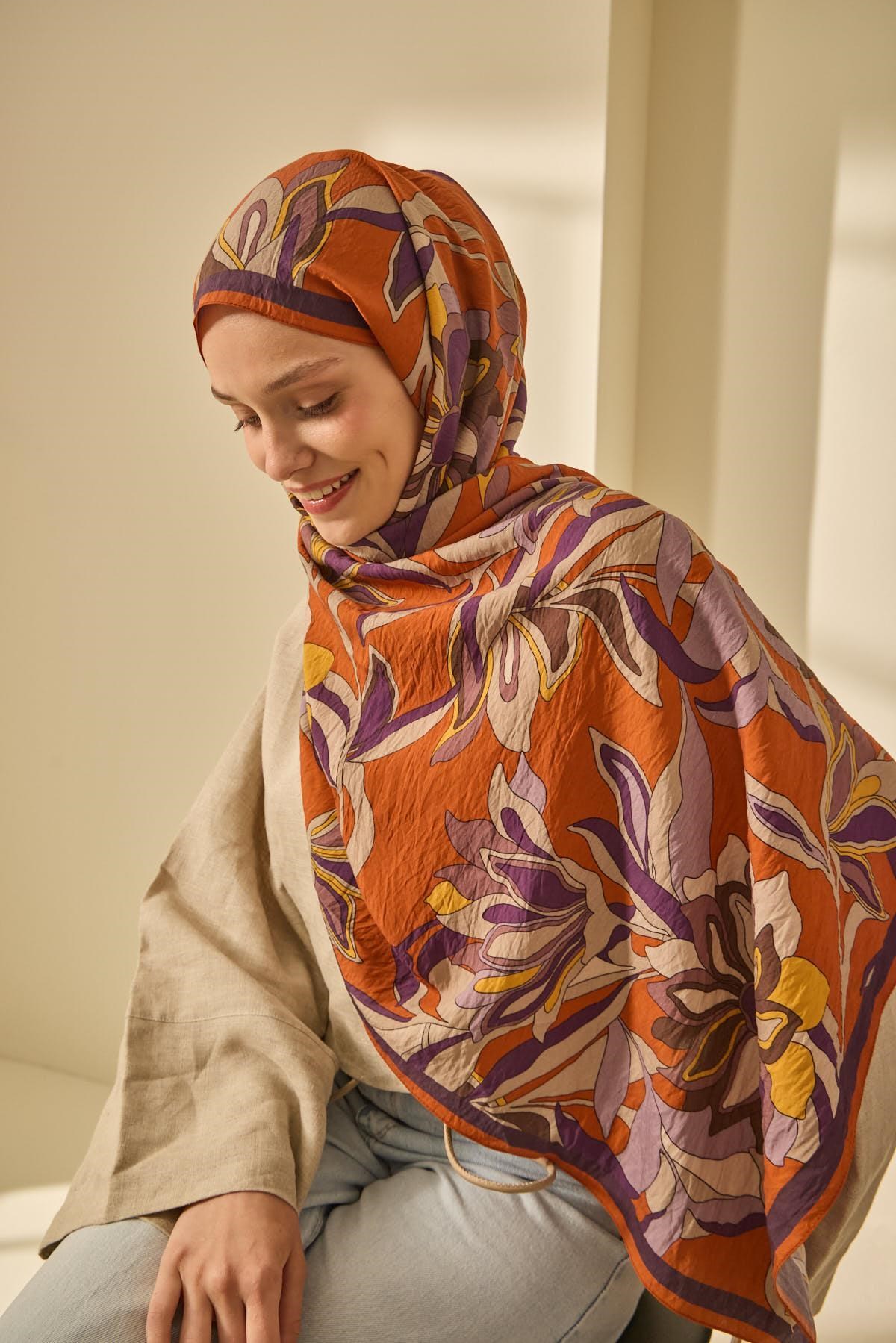 Mayda Şal 81008-29