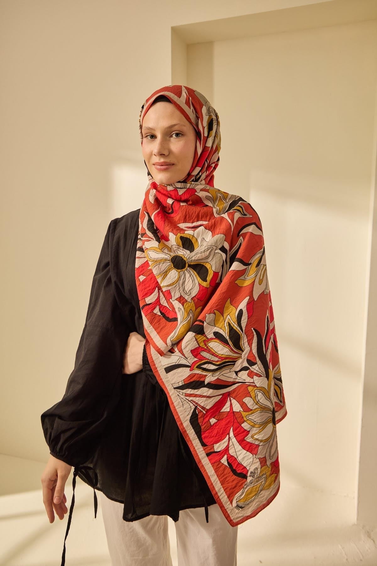 Mayda Şal 81008-30