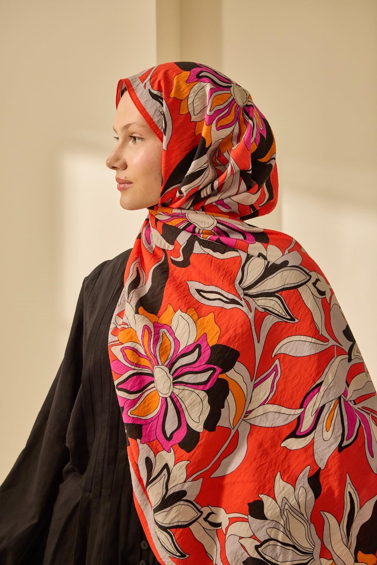 Mayda Şal 81008-31