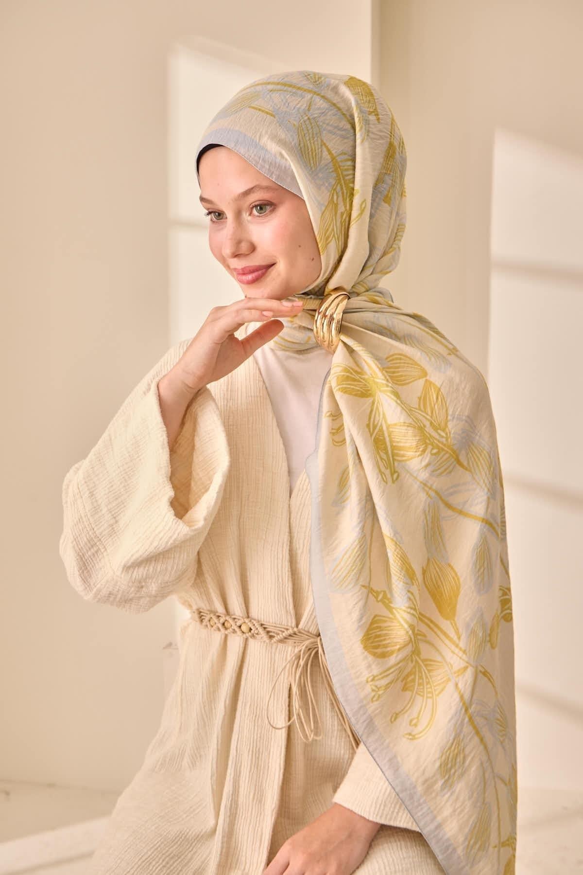 Mayda Şal 81009-01