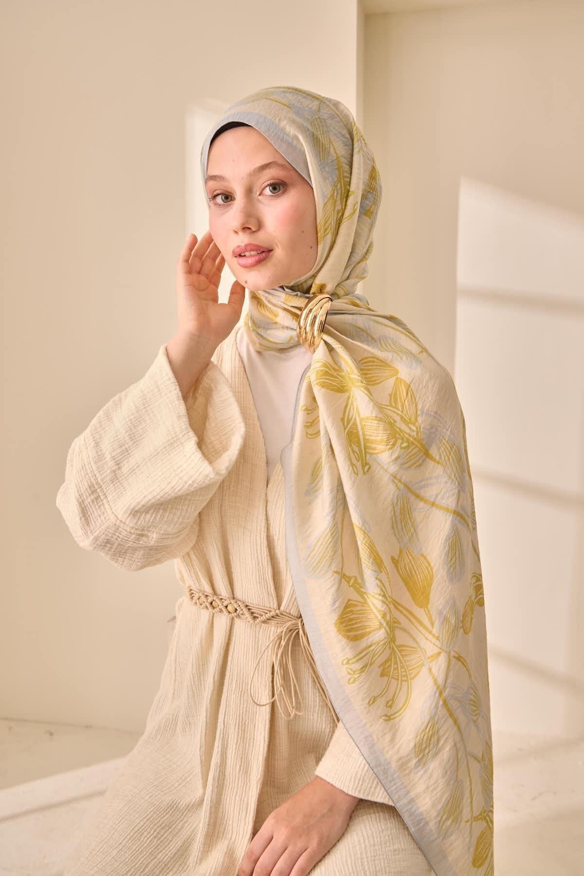 Mayda Şal 81009-01